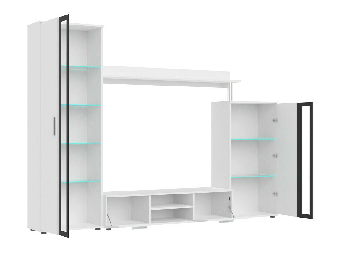 Set za dnevni boravak Bristol 134