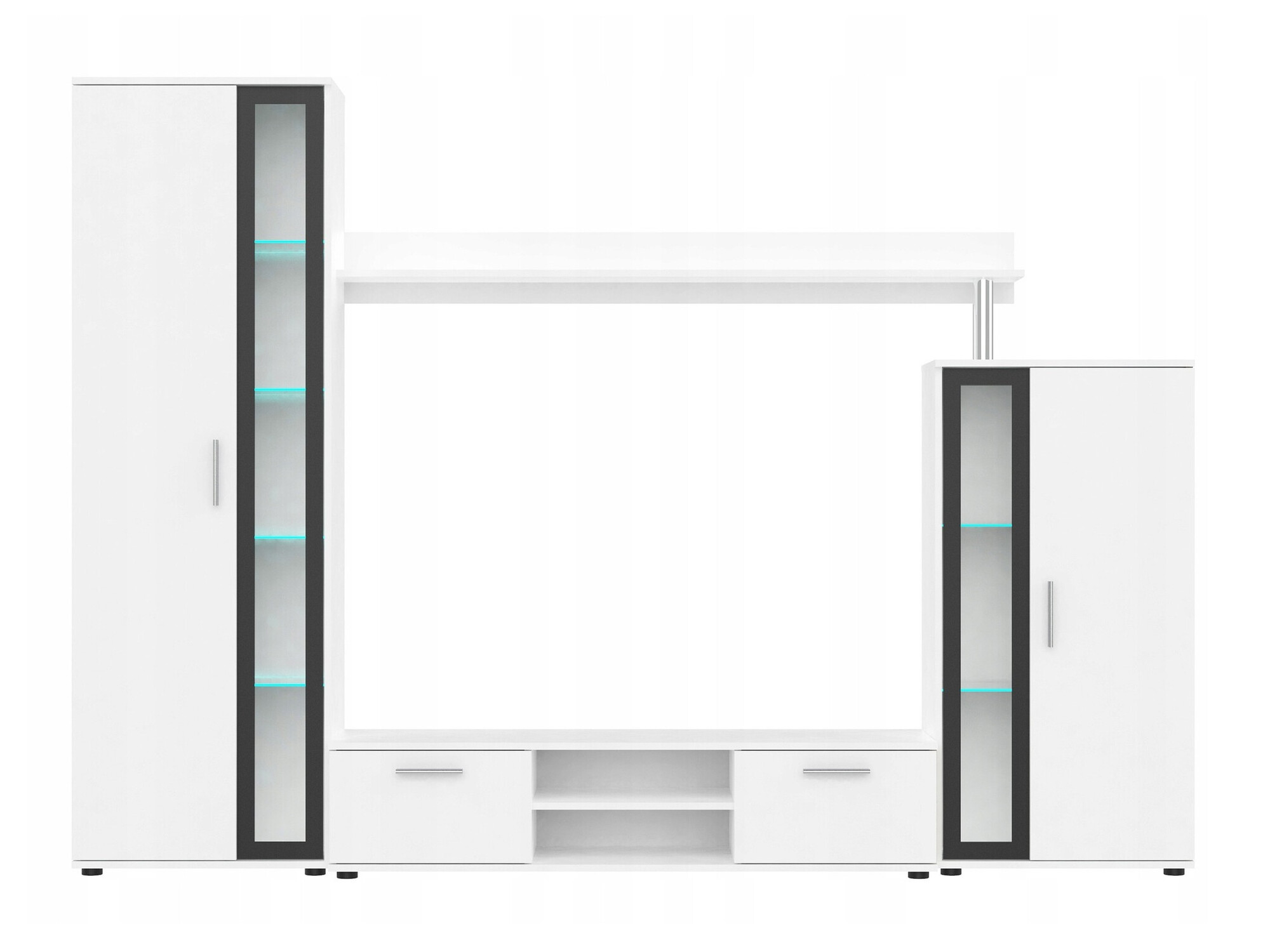 Set za dnevni boravak Bristol 134