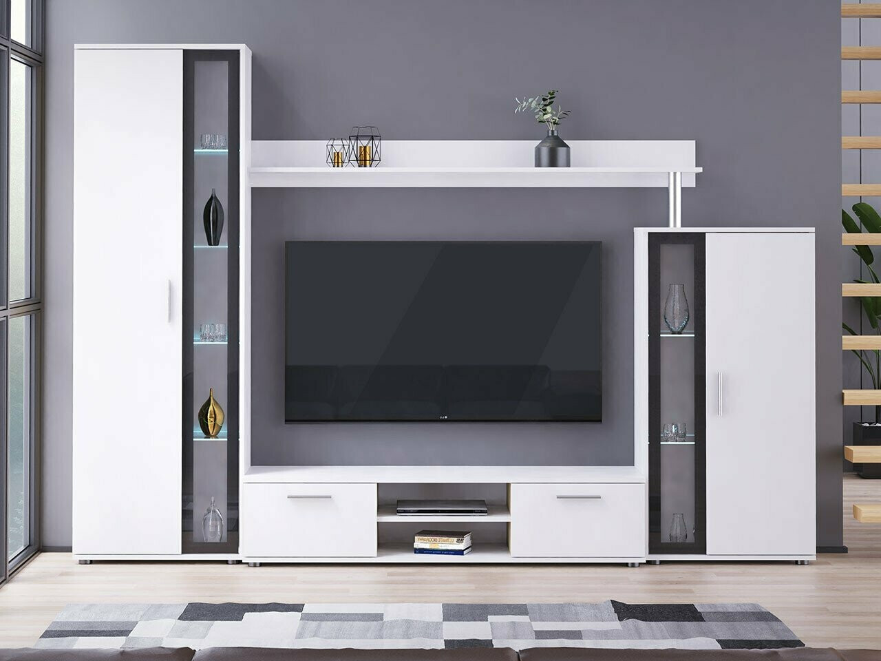 Set za dnevni boravak Bristol 134