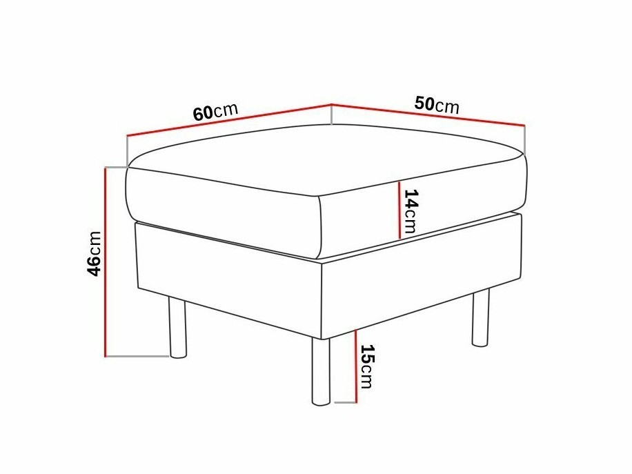 Tabure Tenfloa 103 (Lincoln 90)