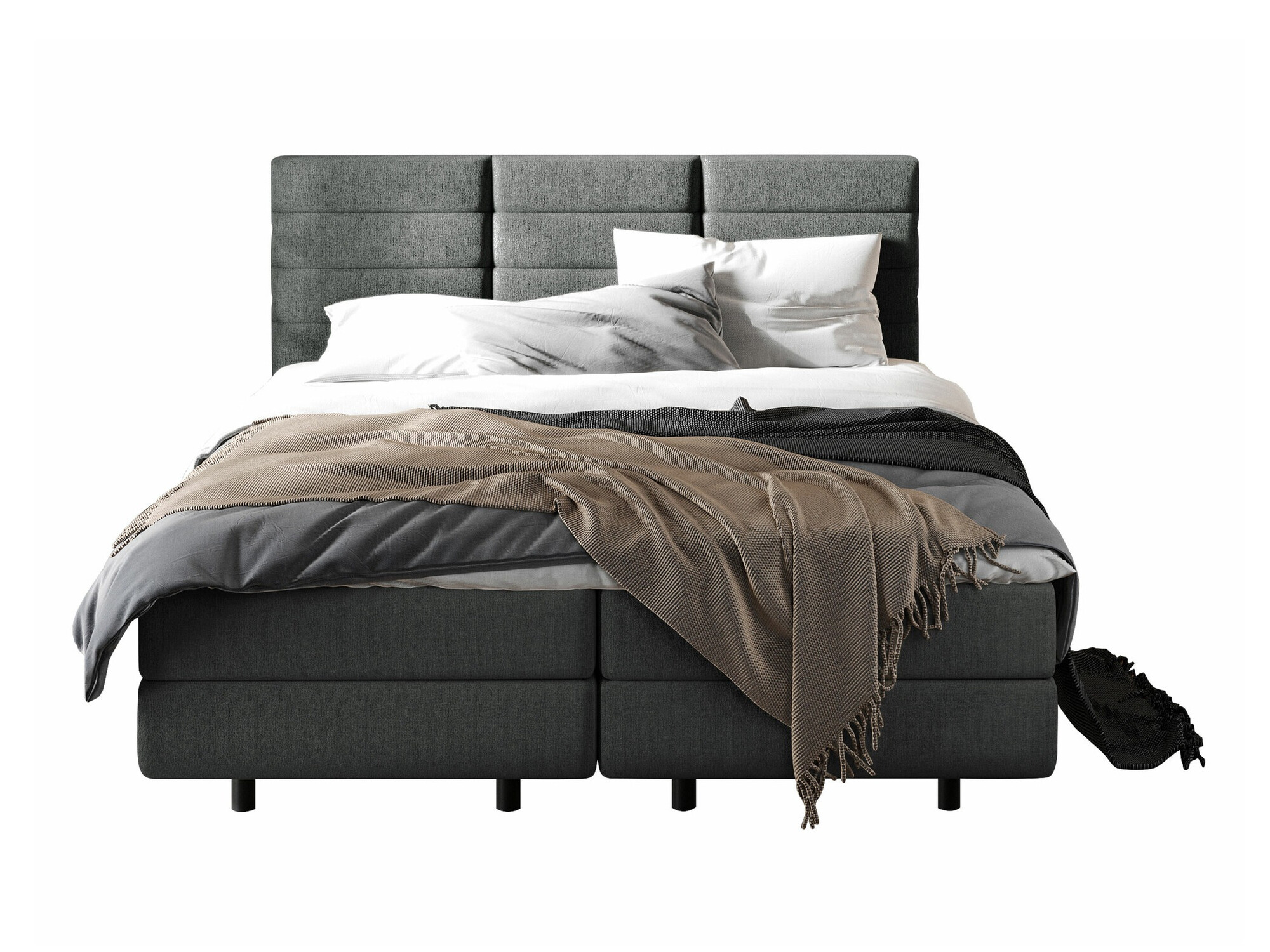 Boxspring krevet ComfiDream 180 (Barrel 97)