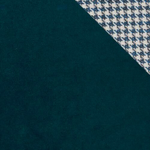 Kutna garnitura Comfivo 241 (Venus Velvet 2911 + Kenia 796)