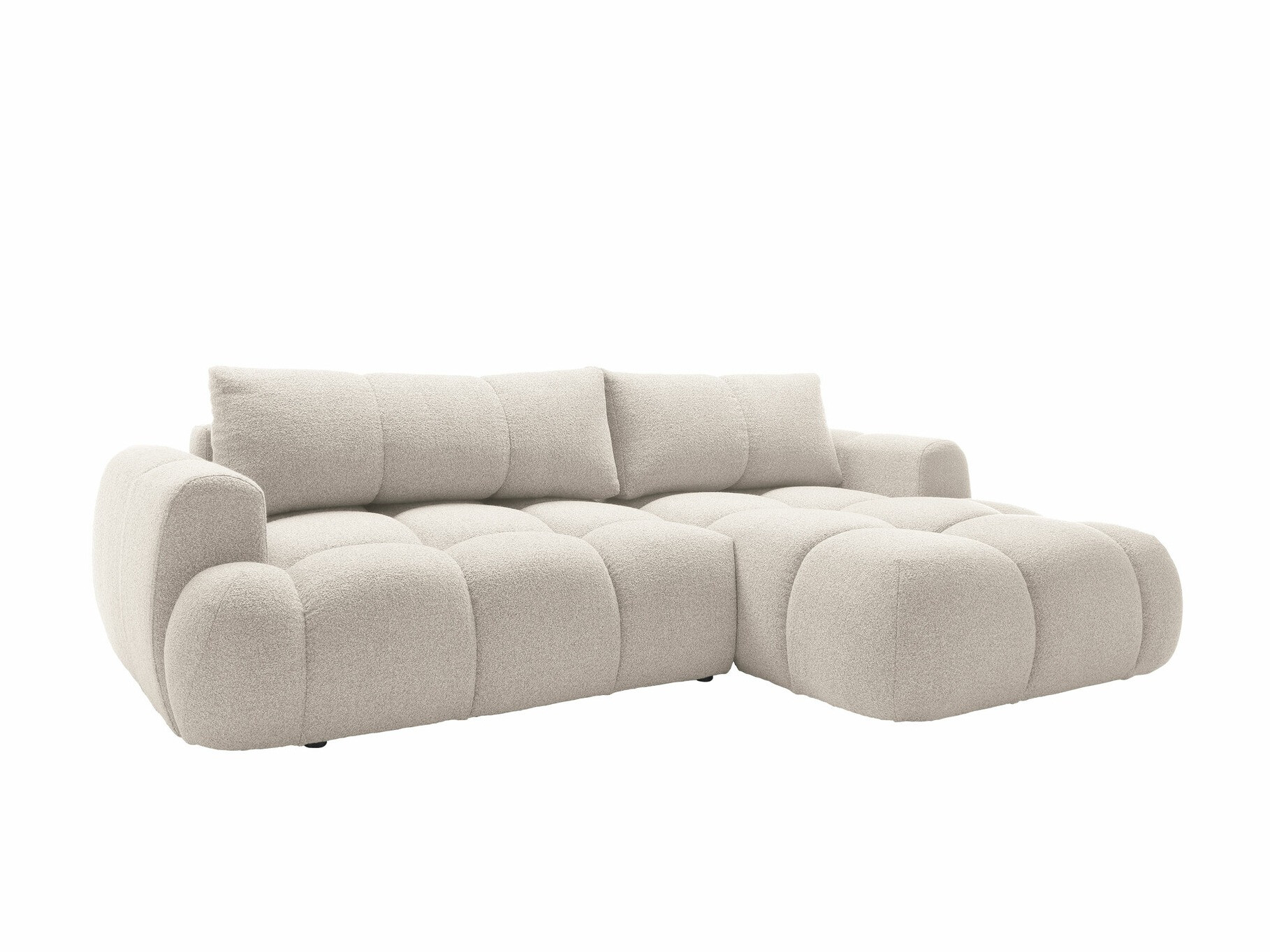 Kutna garnitura TrendyNest 109 (Now Or Never 03)