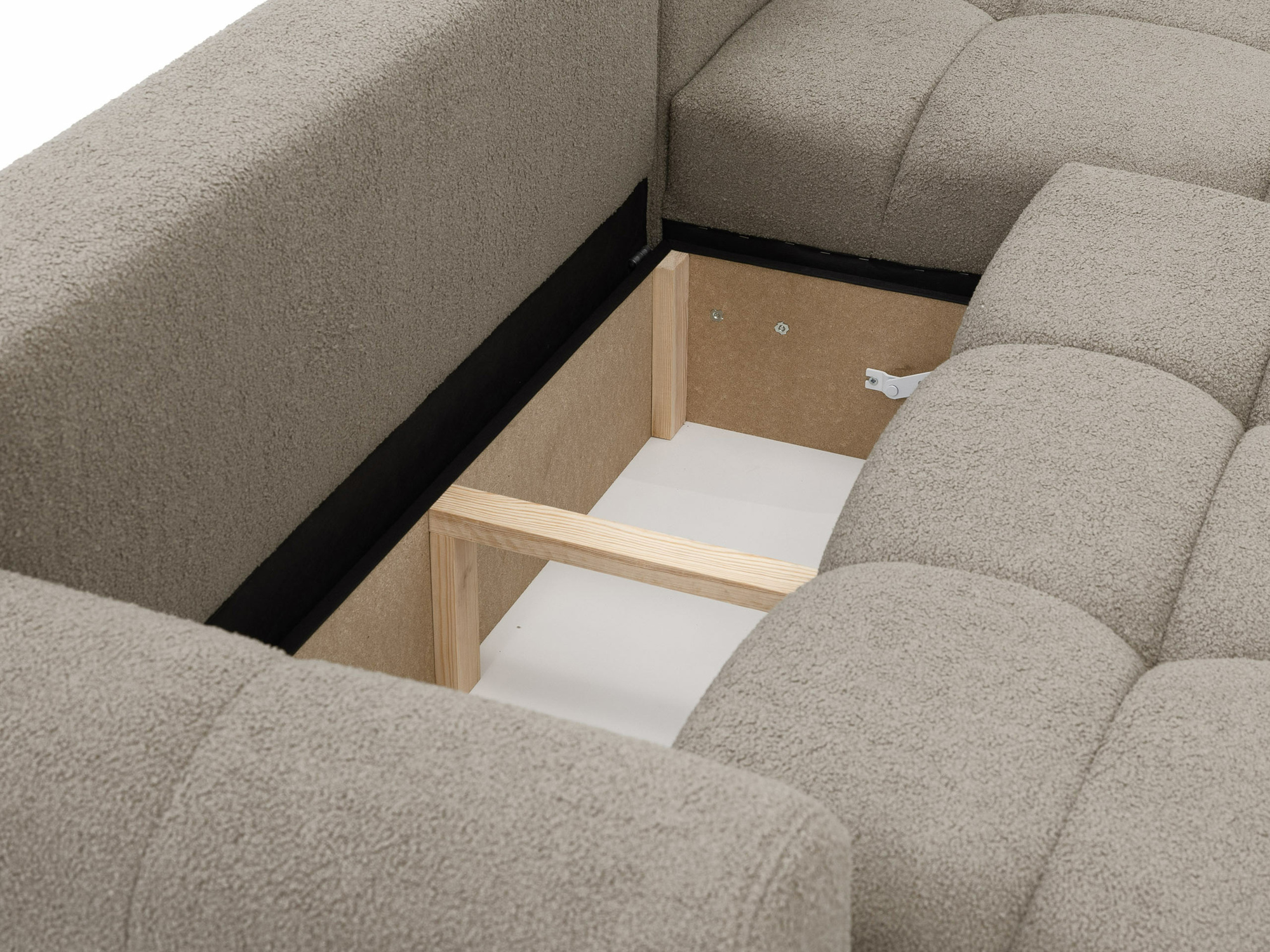 Kutna garnitura TrendyNest Ansera I (Now Or Never 03)