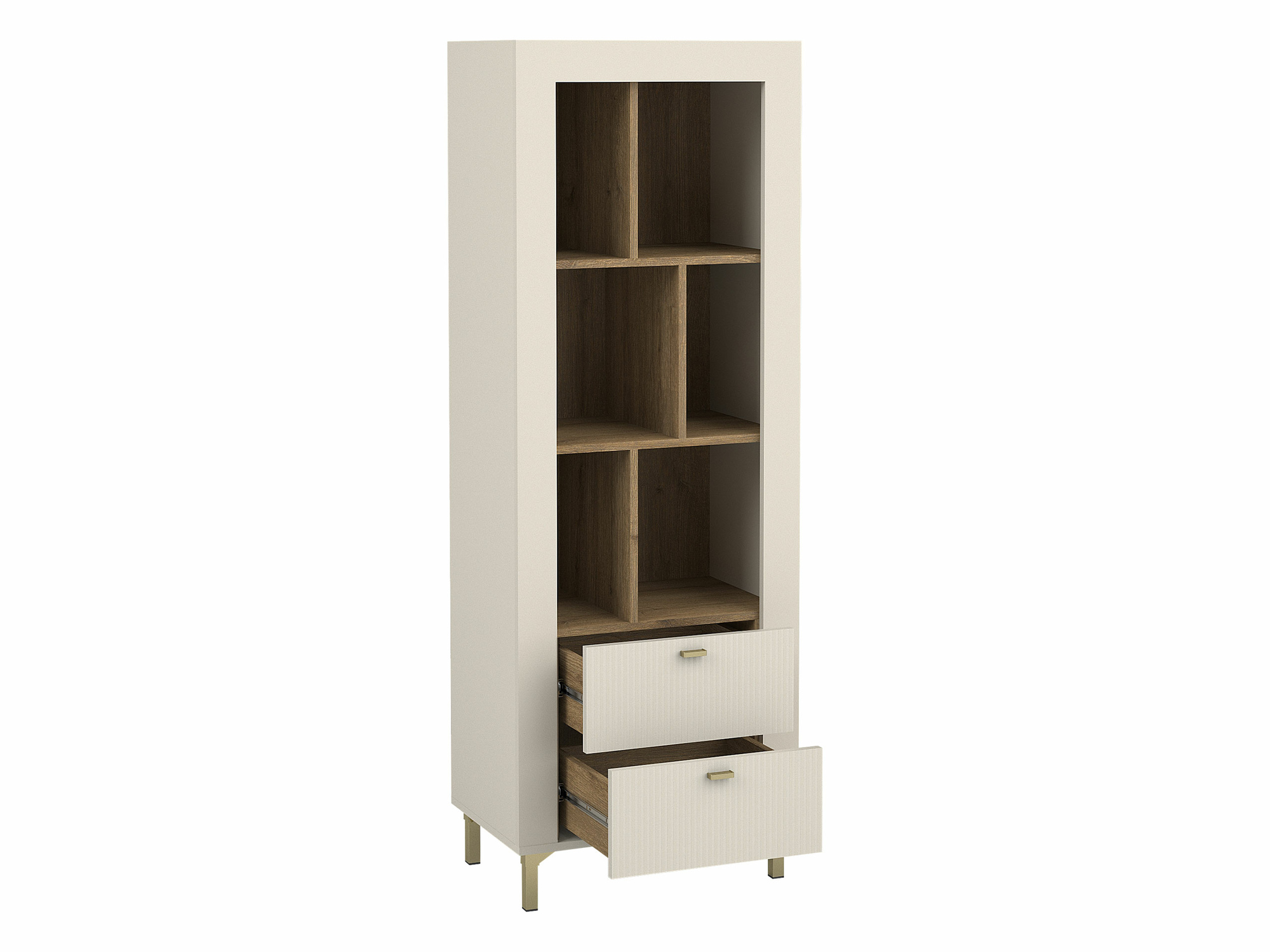 Set za spavaću sobu Mormavu 116 (Kašmir)