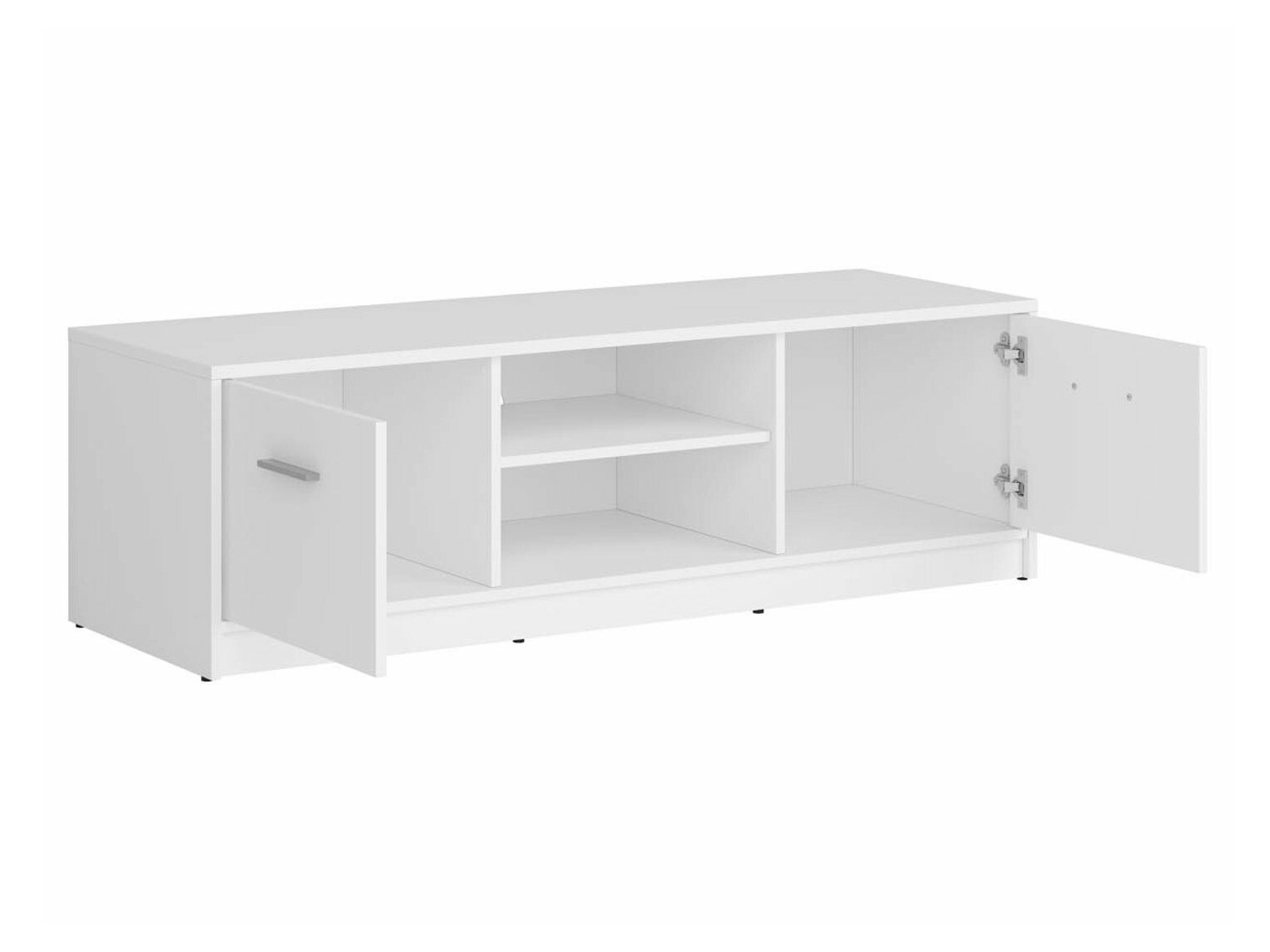 TV stol Novsore 100 (Bijela)