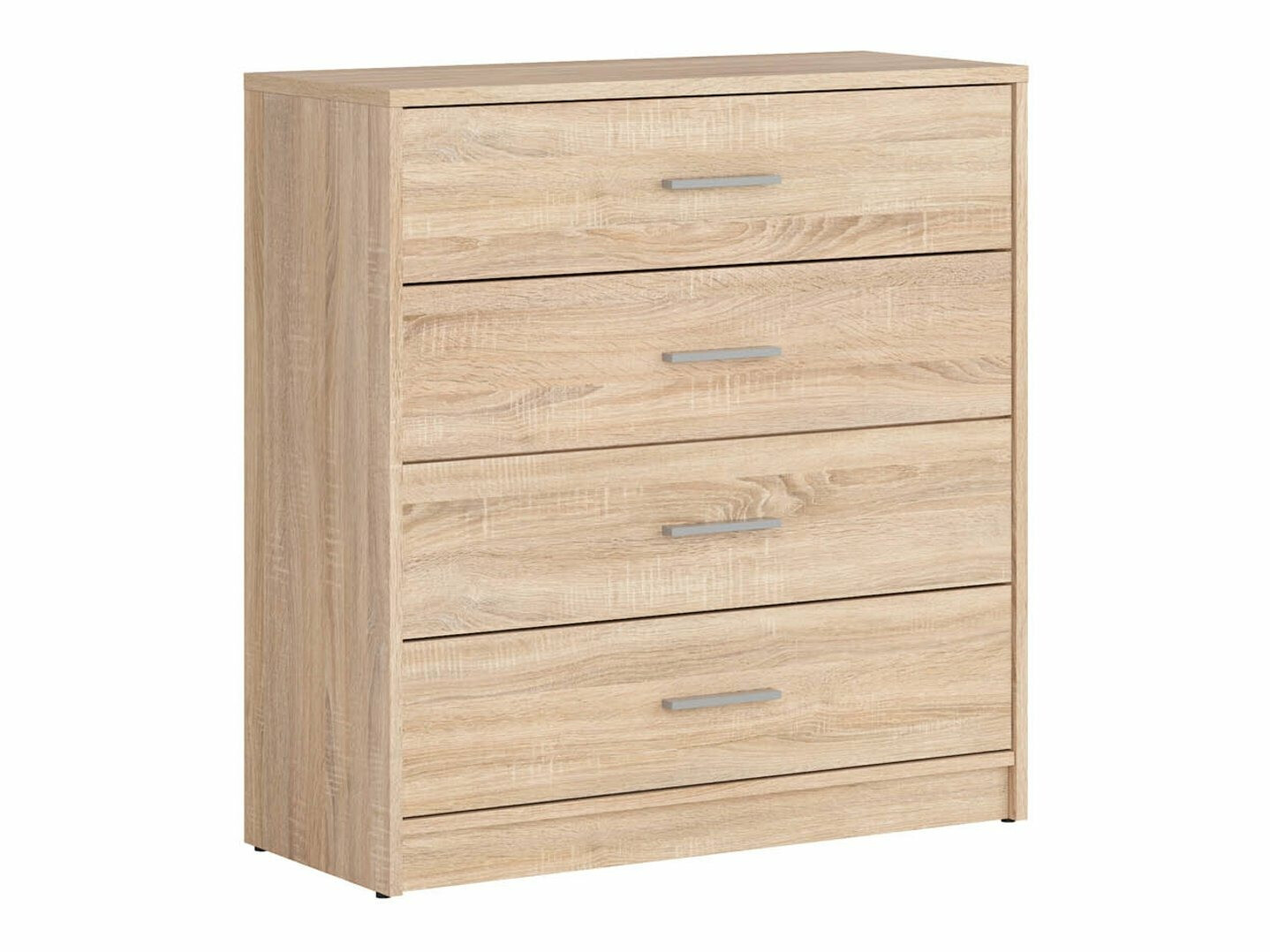 Komoda Novsore 101 (Sonoma hrast)