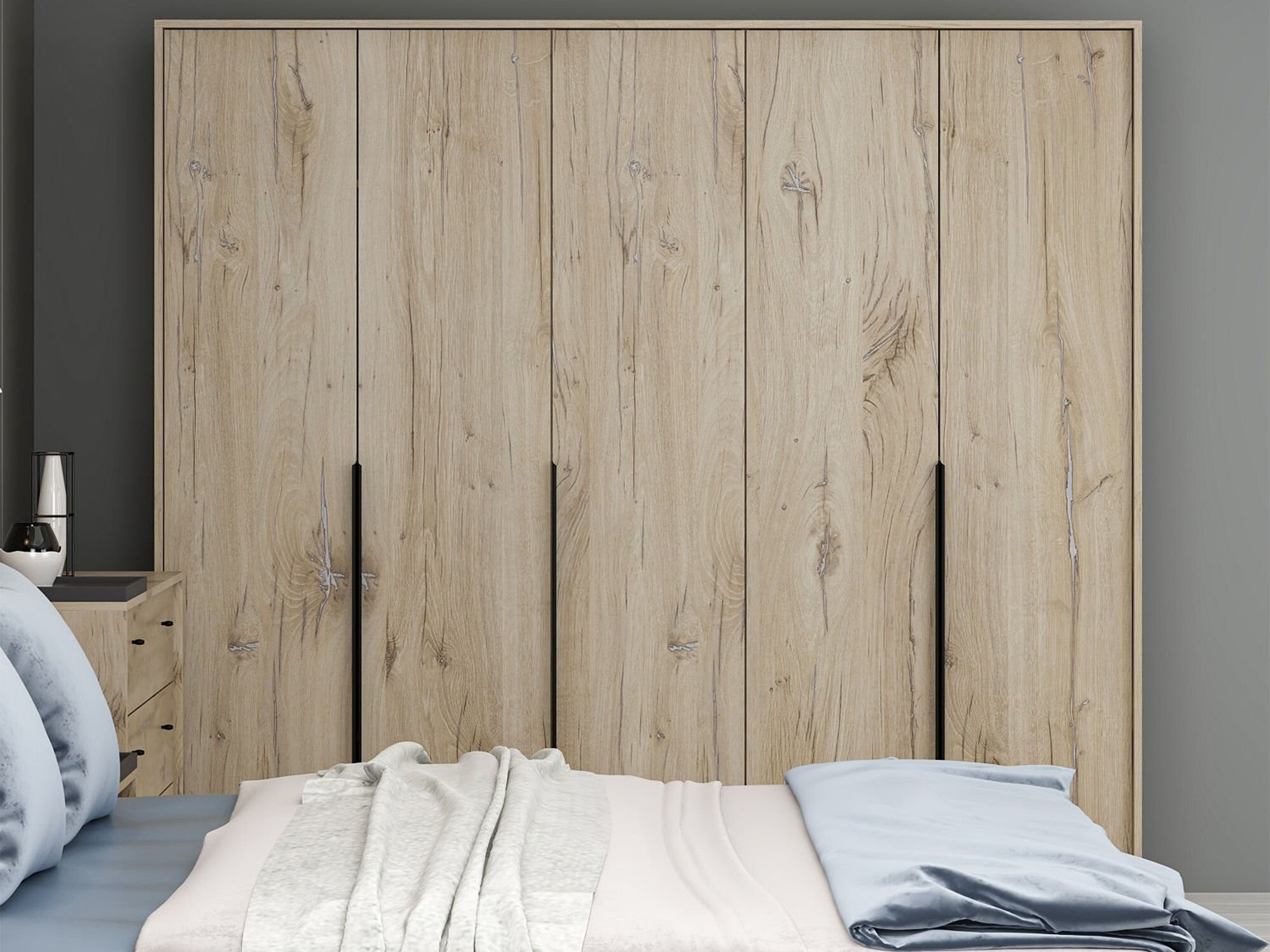 Ormar Kailua 2255 (Orah)