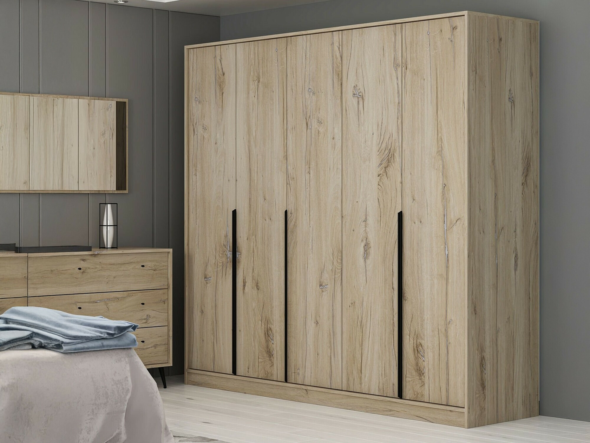 Ormar Kailua 2255 (Orah)