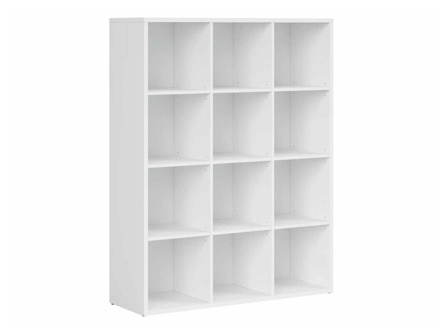 Polica Novsore 104 (Bijela)