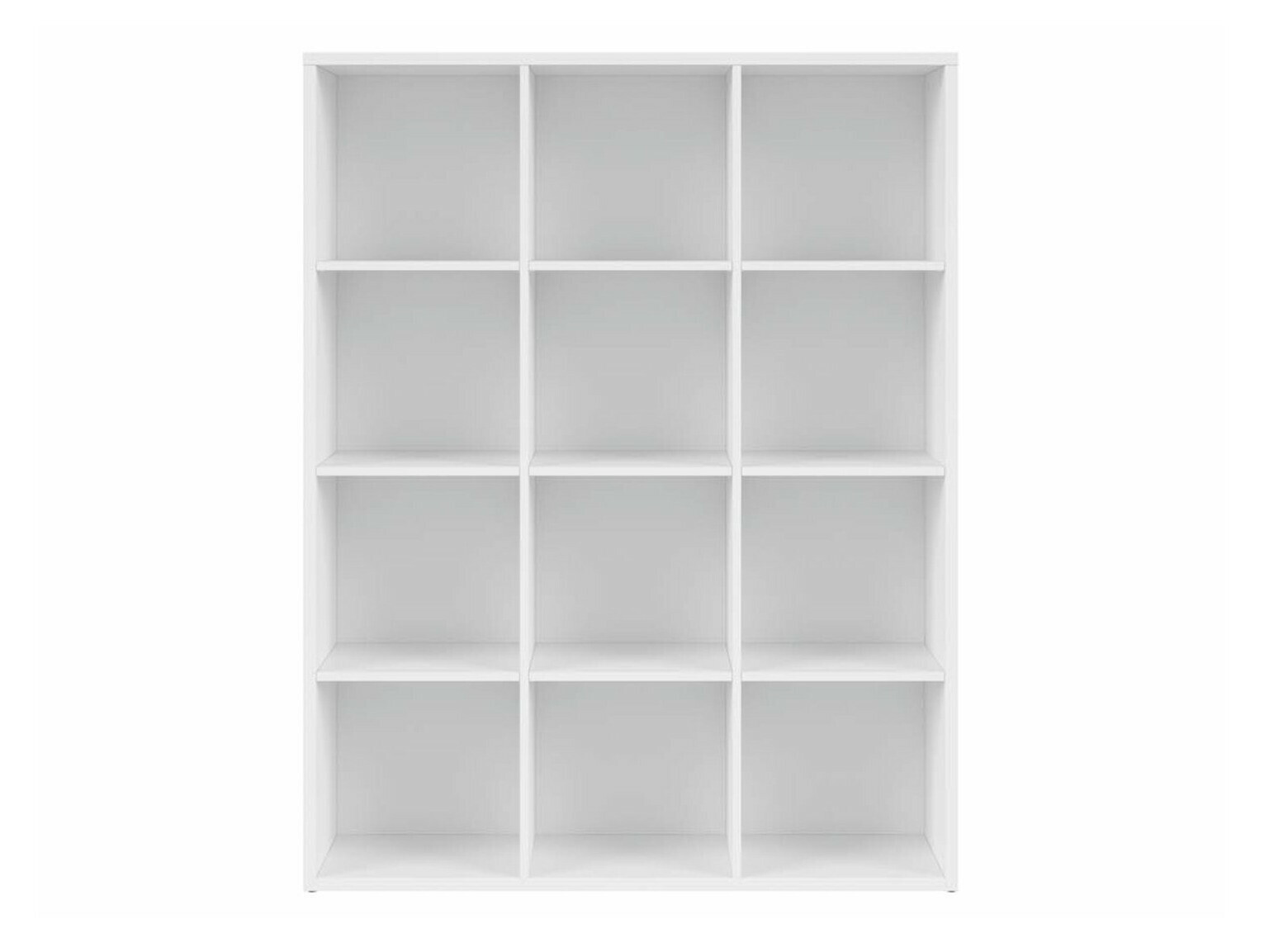 Polica Novsore 104 (Bijela)