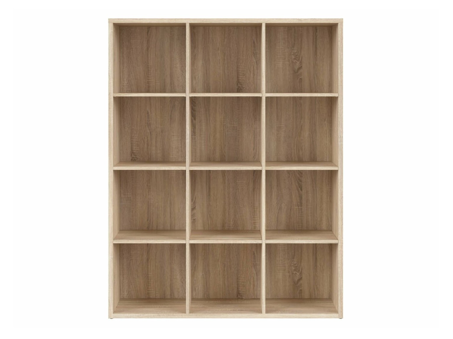 Polica Novsore 104 (Sonoma hrast)