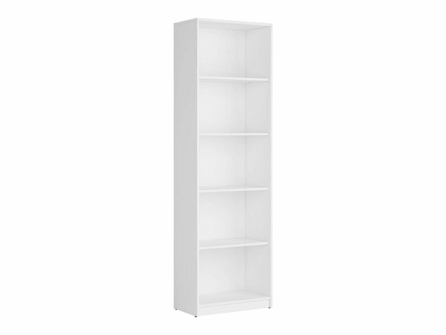 Polica Novsore 107 (Bijela)