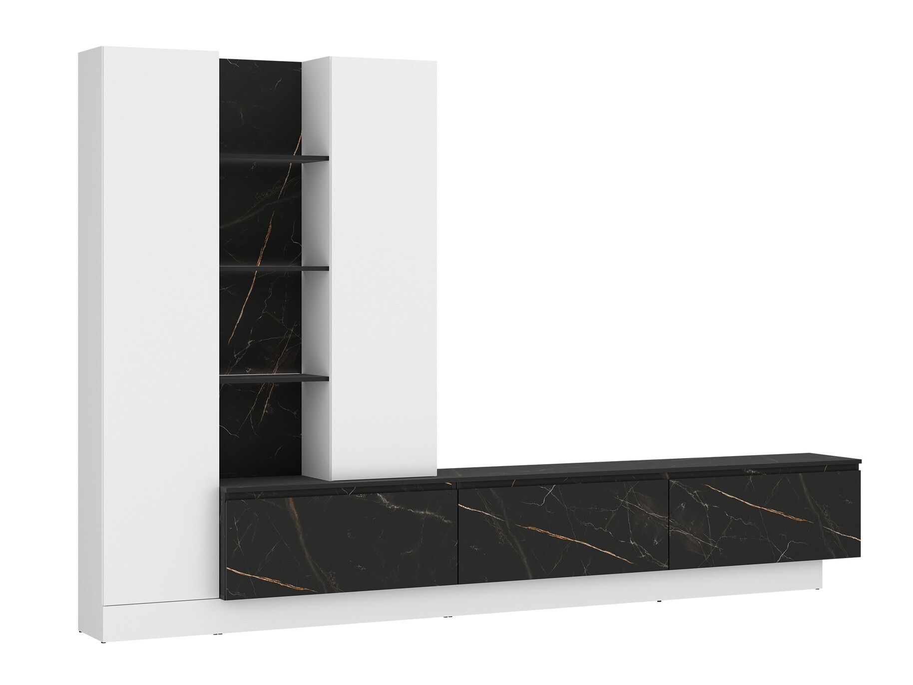 Set za dnevni boravak Ontario 139