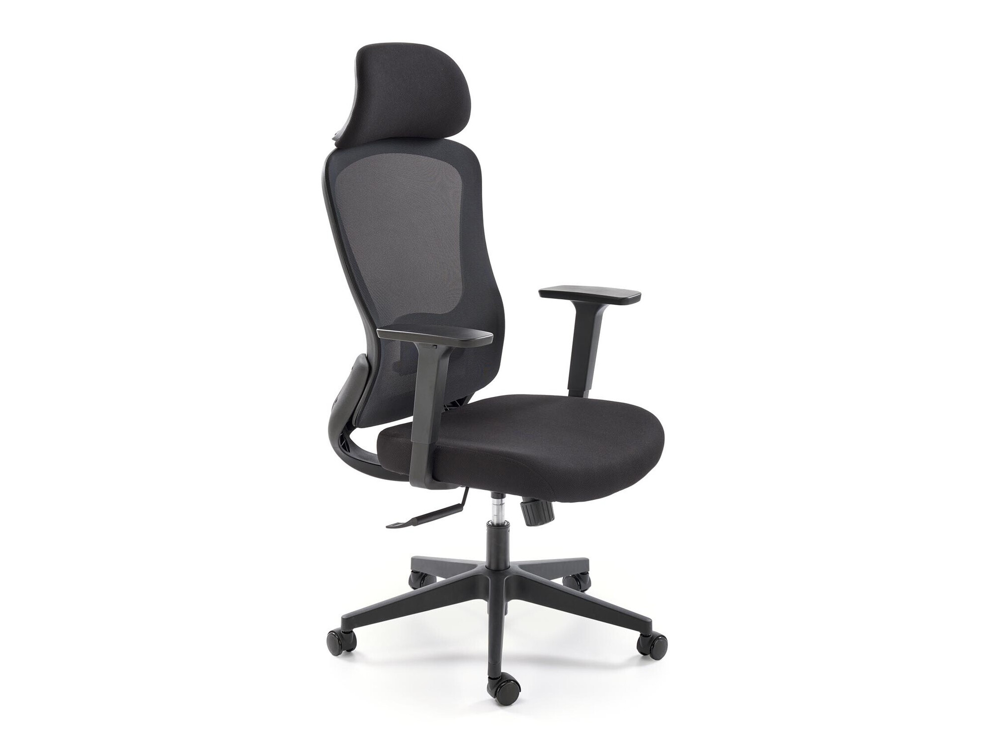 Uredska stolica Houston 1878