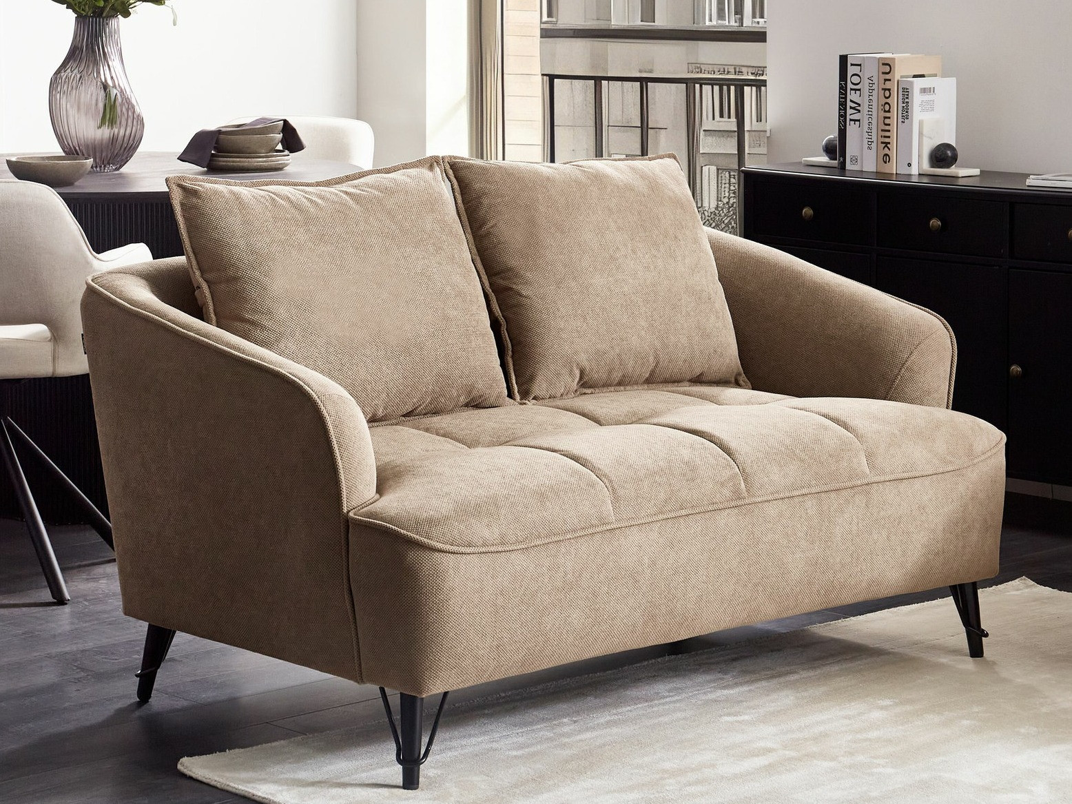 Kauč Berwyn 2271 (Smeđa)