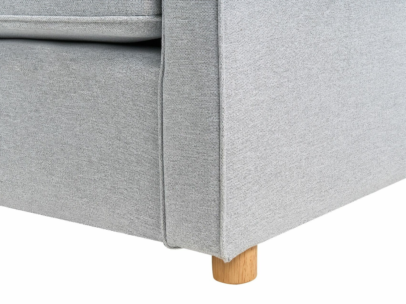 Kauč Berwyn 2374 (Siva)