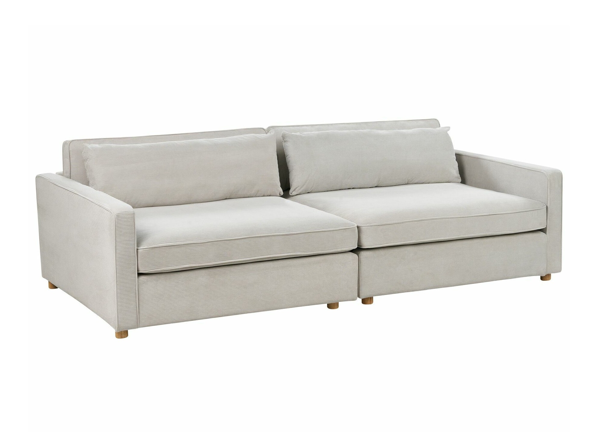 Kauč Berwyn 2374 (Svijetlo siva)