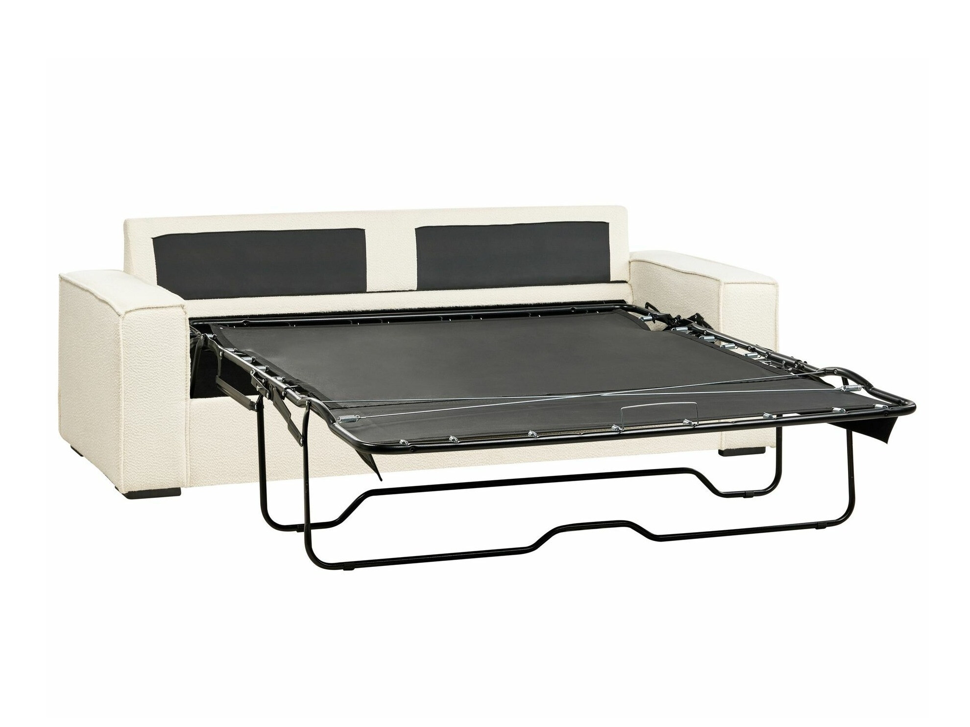 Kauč na razvlačenje Berwyn 2375 (Bijela)