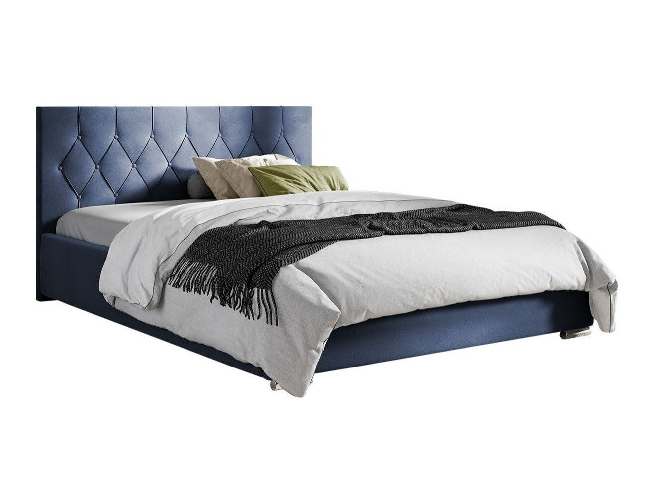 Krevet Hortulus I (Mikrofaza 12)