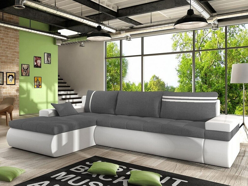 Kutna garnitura Temple 100 (Soft 017 + Antara 2021)