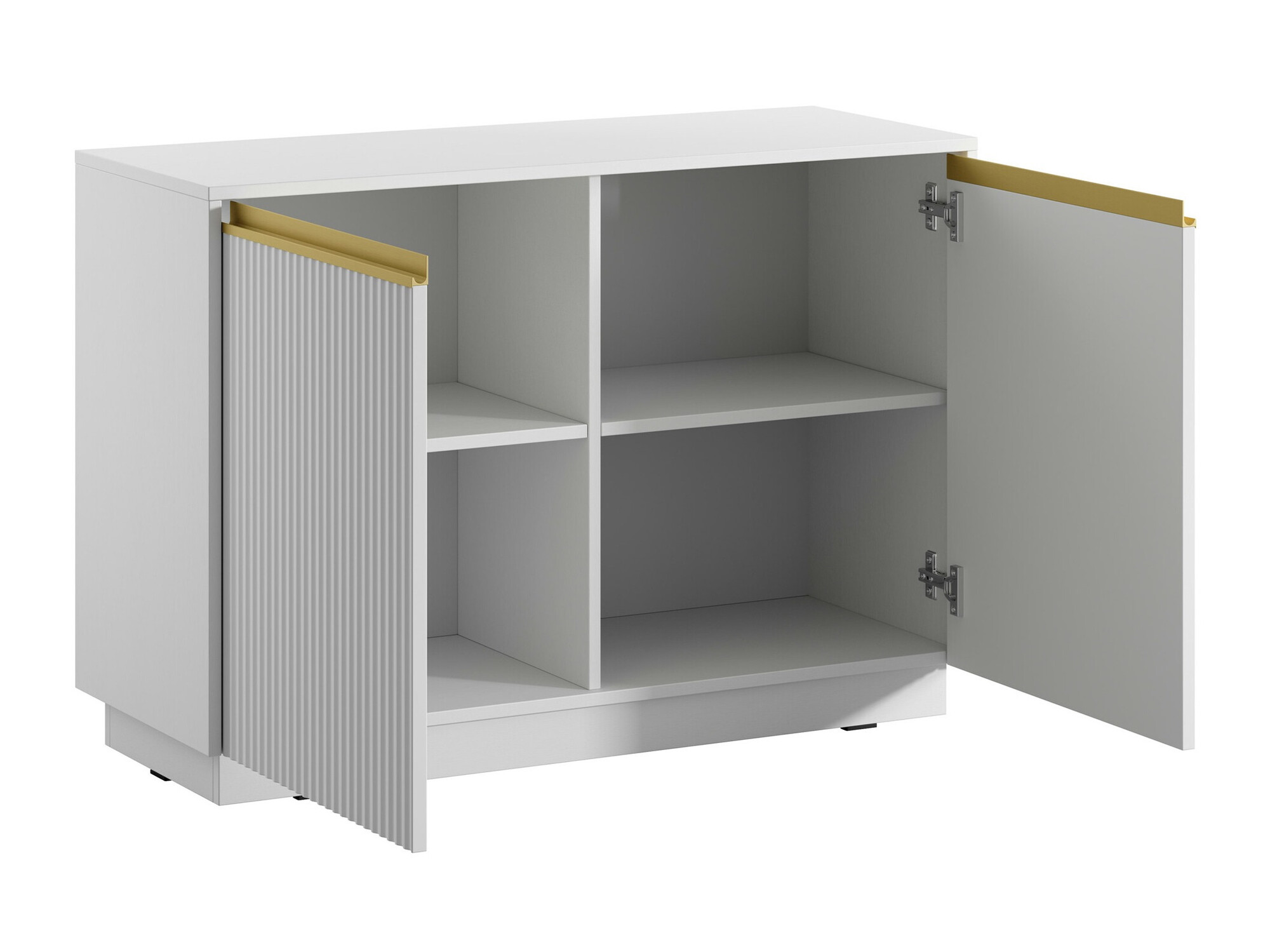 Ormarić Sorbela 101 (Bijela)