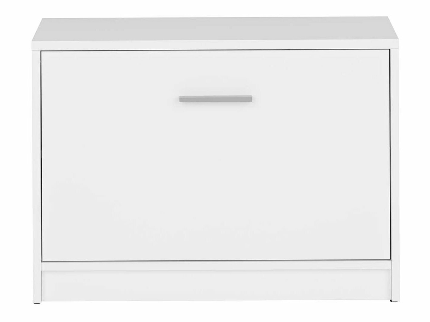 Ormarić za cipele Novsore 111 (Bijela)