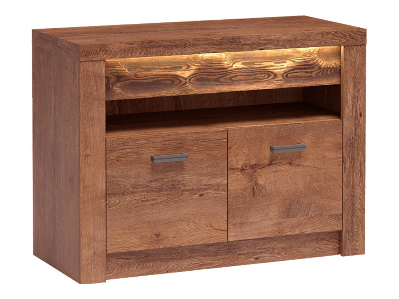 TV stol Serfeno 107 (Svijetli jasen)