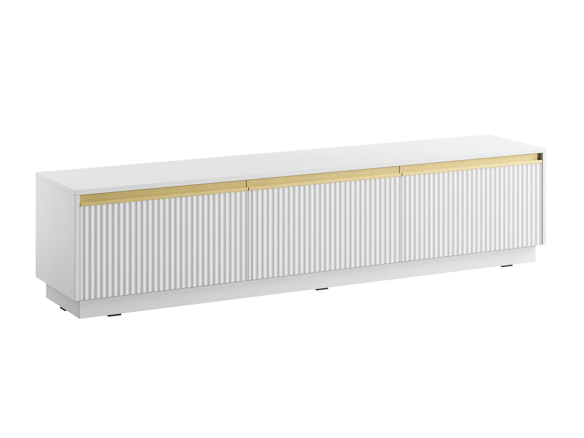 TV stol Sorbela 103 (Bijela)