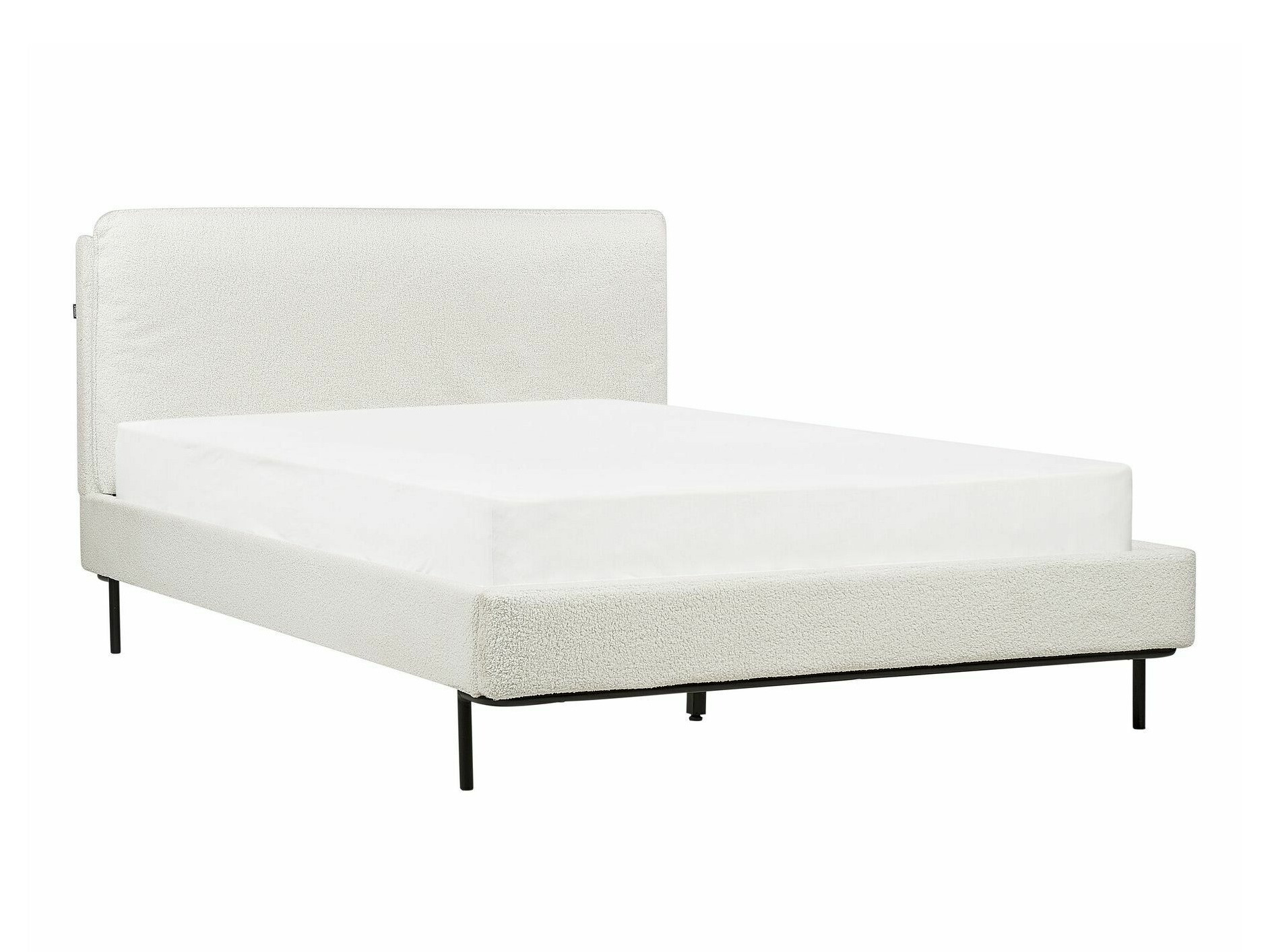 Krevet Berwyn 2377 (Bijela)