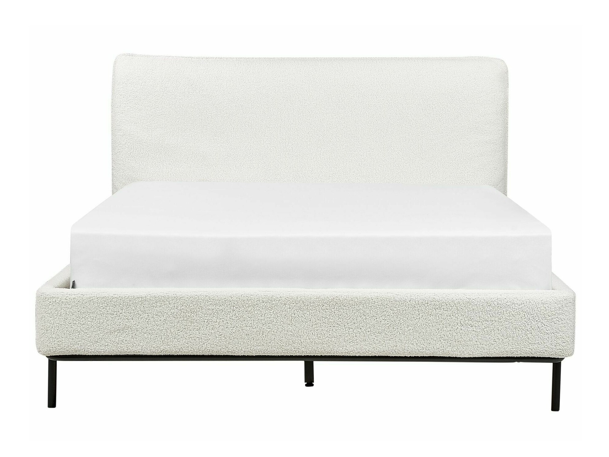 Krevet Berwyn 2377 (Bijela)