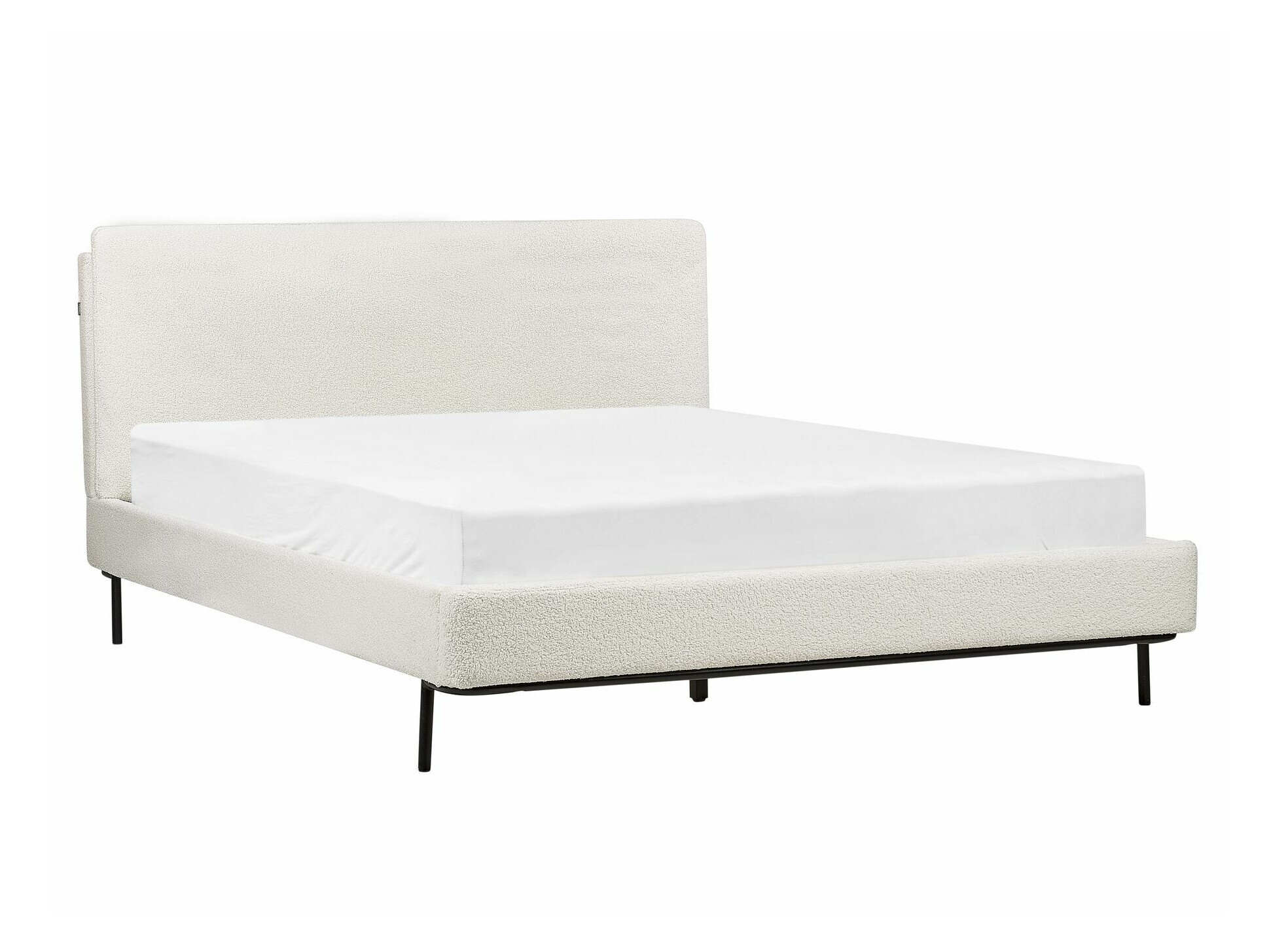 Krevet Berwyn 2377 (Bijela)