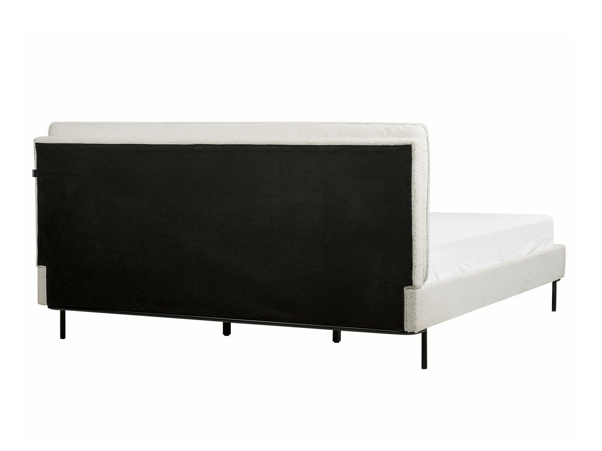 Krevet Berwyn 2377 (Bijela)