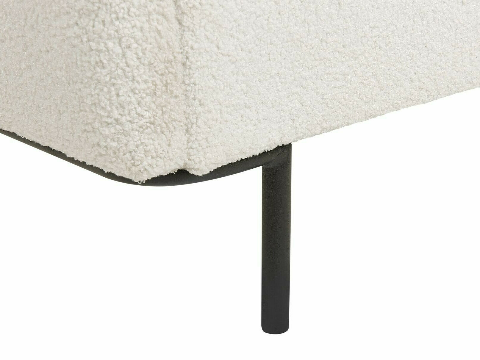 Krevet Berwyn 2377 (Bijela)