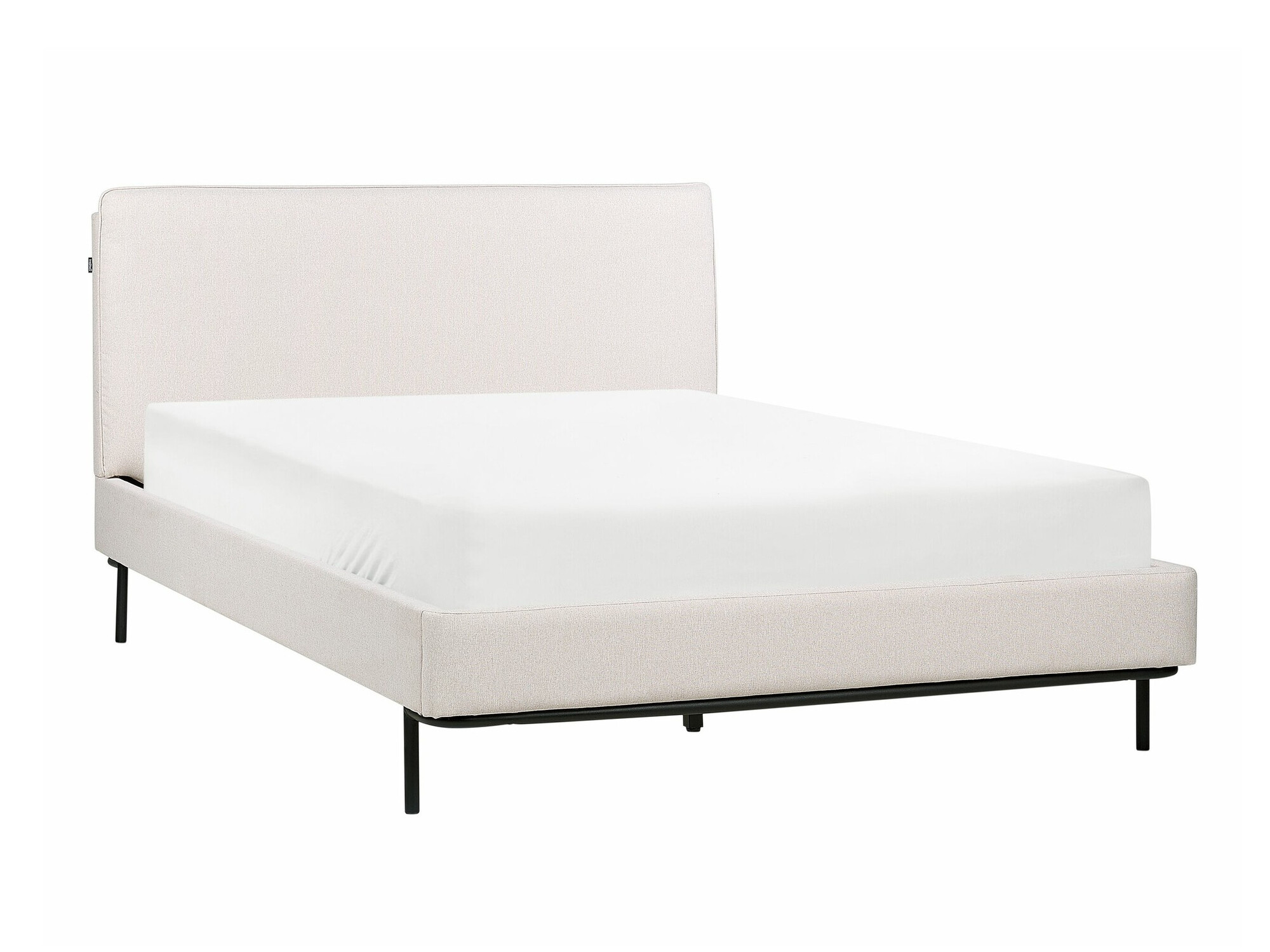 Krevet Berwyn 2377 (Svijetlo bež)