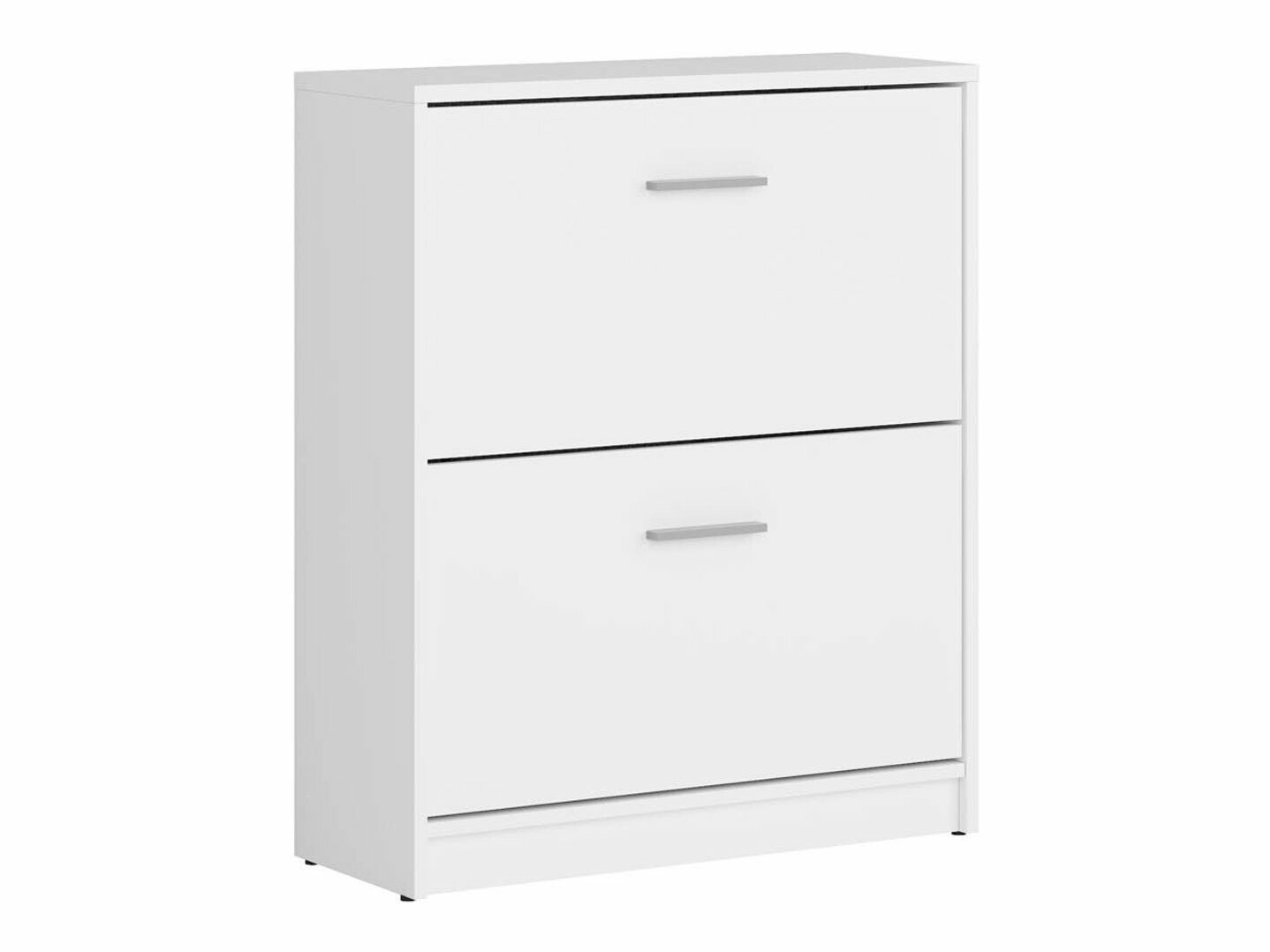 Ormarić za cipele Novsore 112 (Bijela)