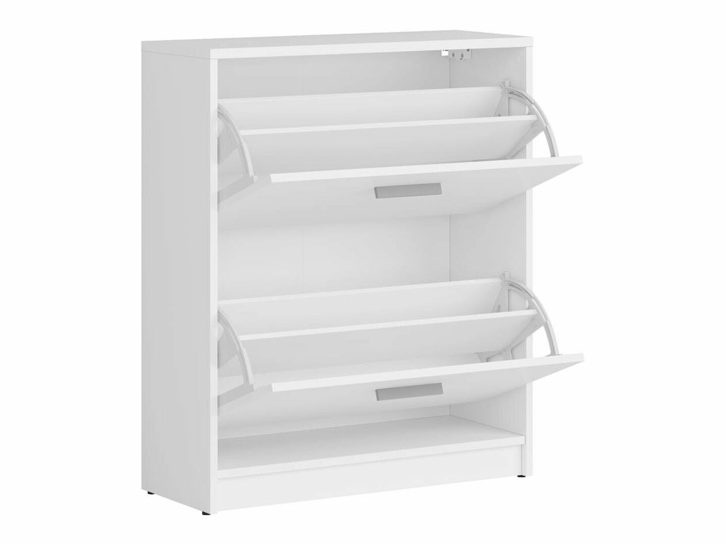 Ormarić za cipele Novsore 112 (Bijela)