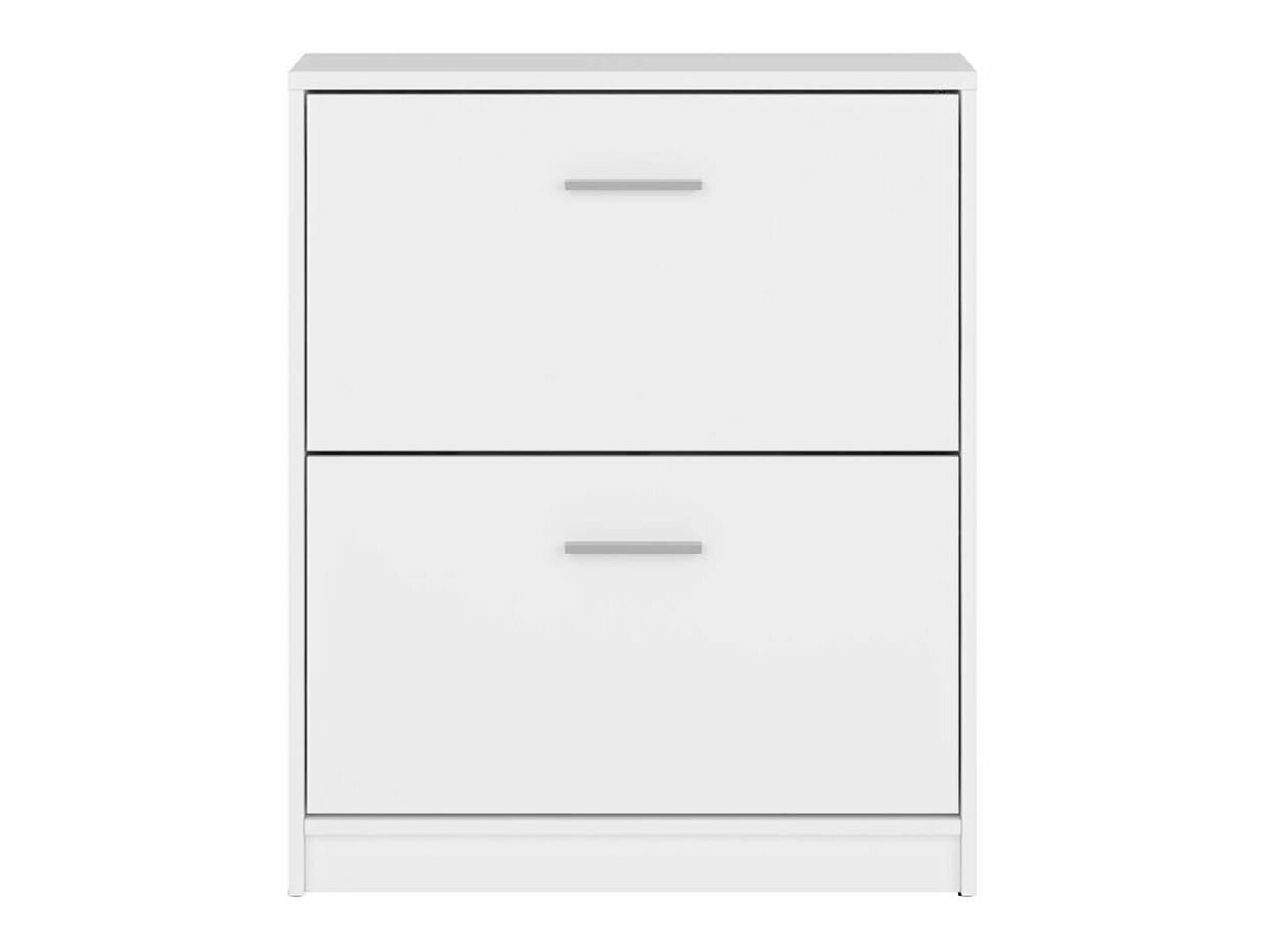 Ormarić za cipele Novsore 112 (Bijela)