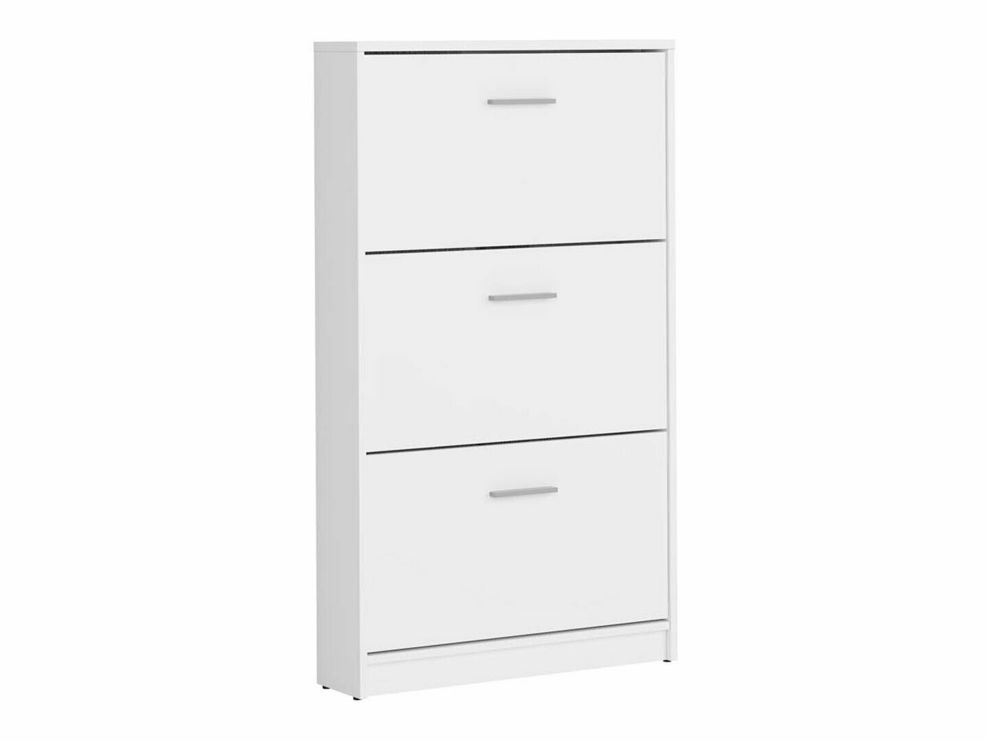 Ormarić za cipele Novsore 113 (Bijela)