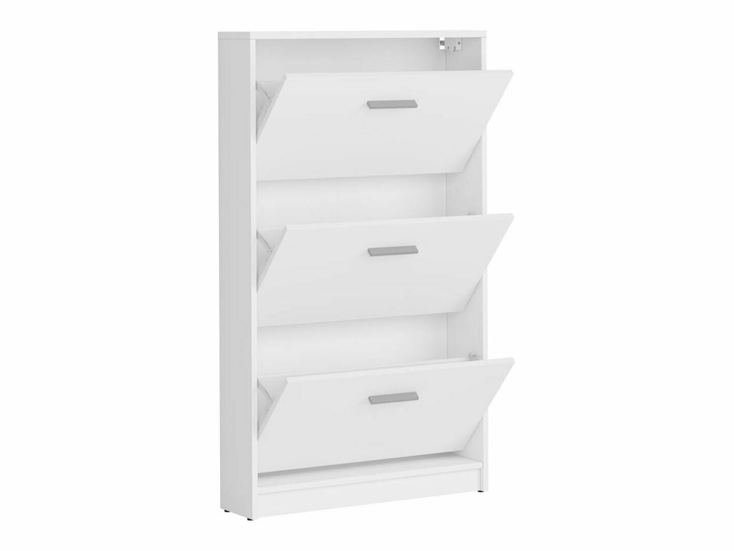 Ormarić za cipele Novsore 113 (Bijela)