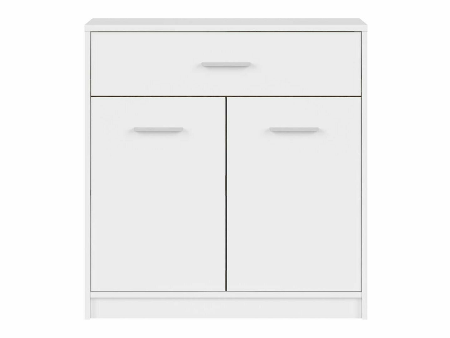 Komoda Novsore 115 (Bijela)