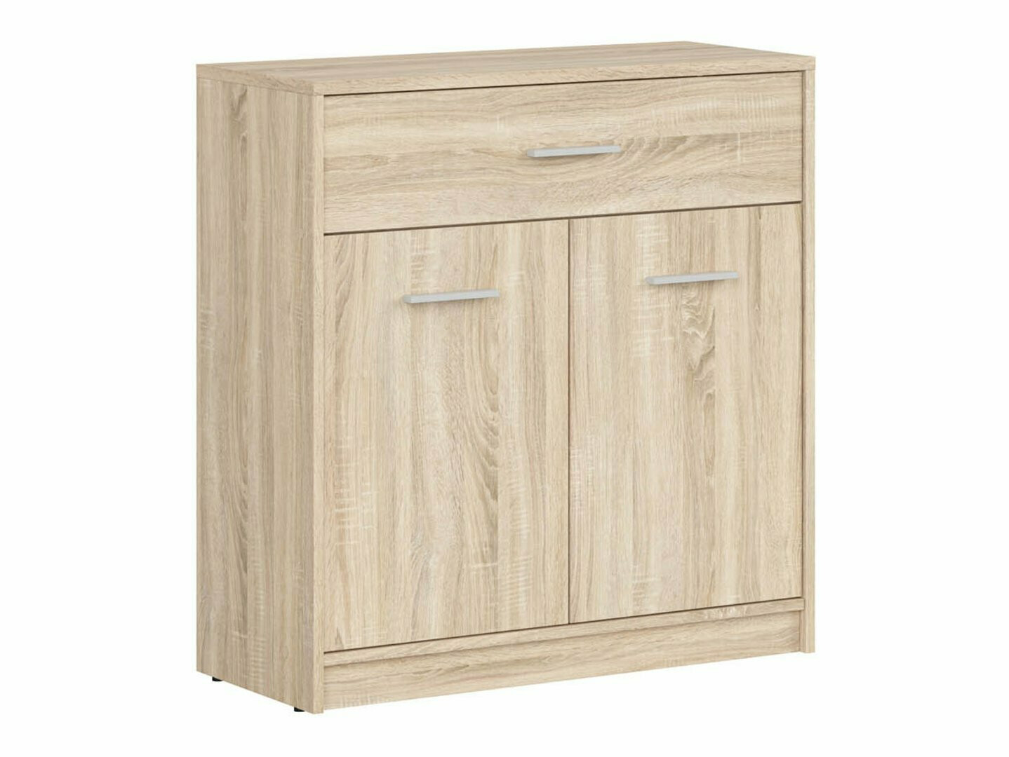 Komoda Novsore 115 (Sonoma hrast)