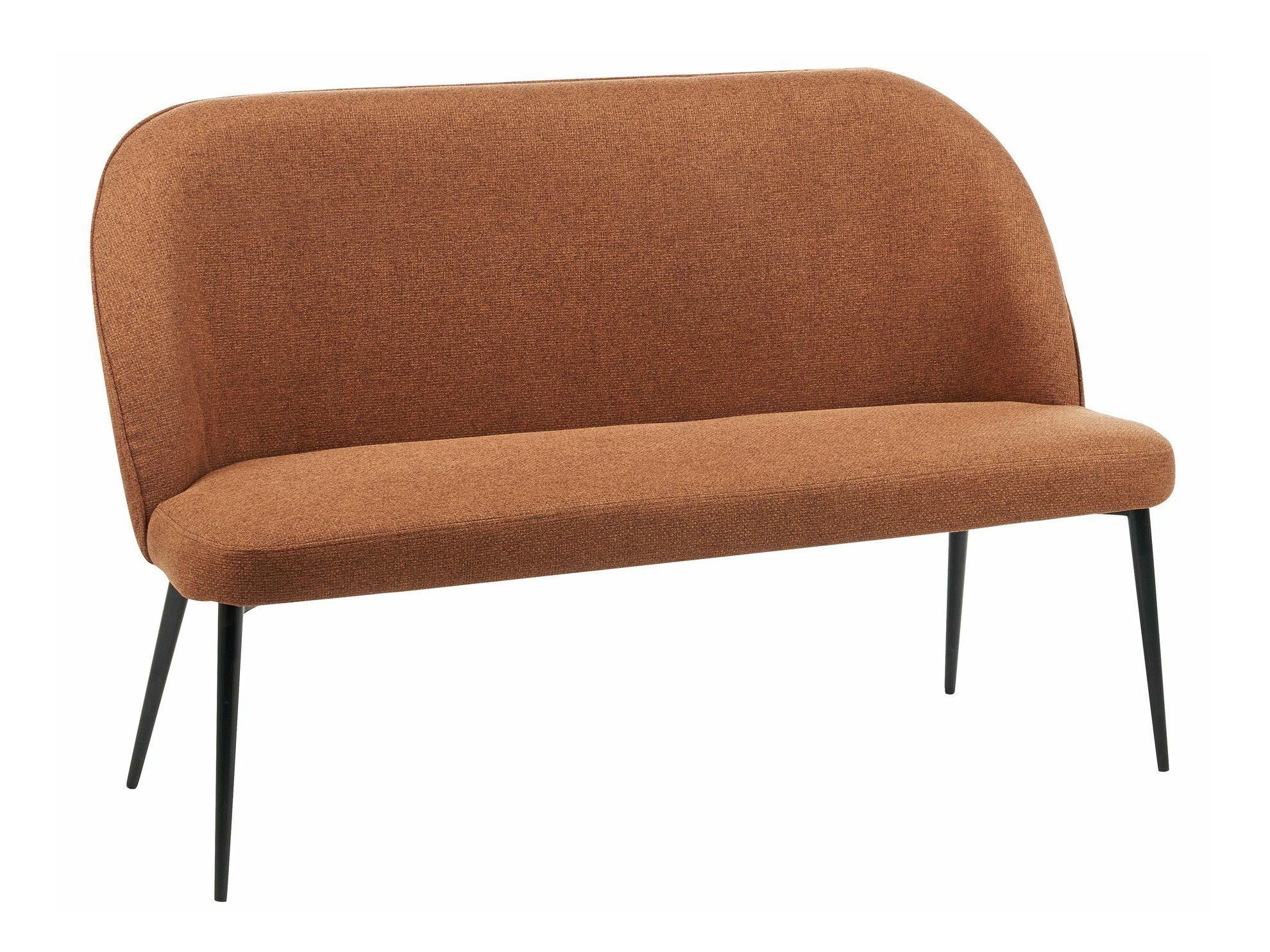 Meka klupa Berwyn 2379 (Smeđa)