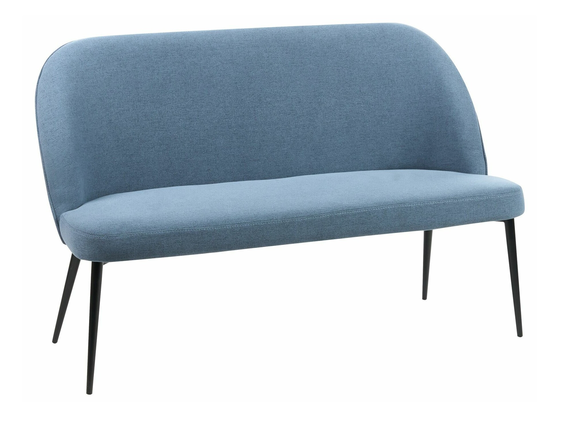 Meka klupa Berwyn 2379 (Svijetlo plava)