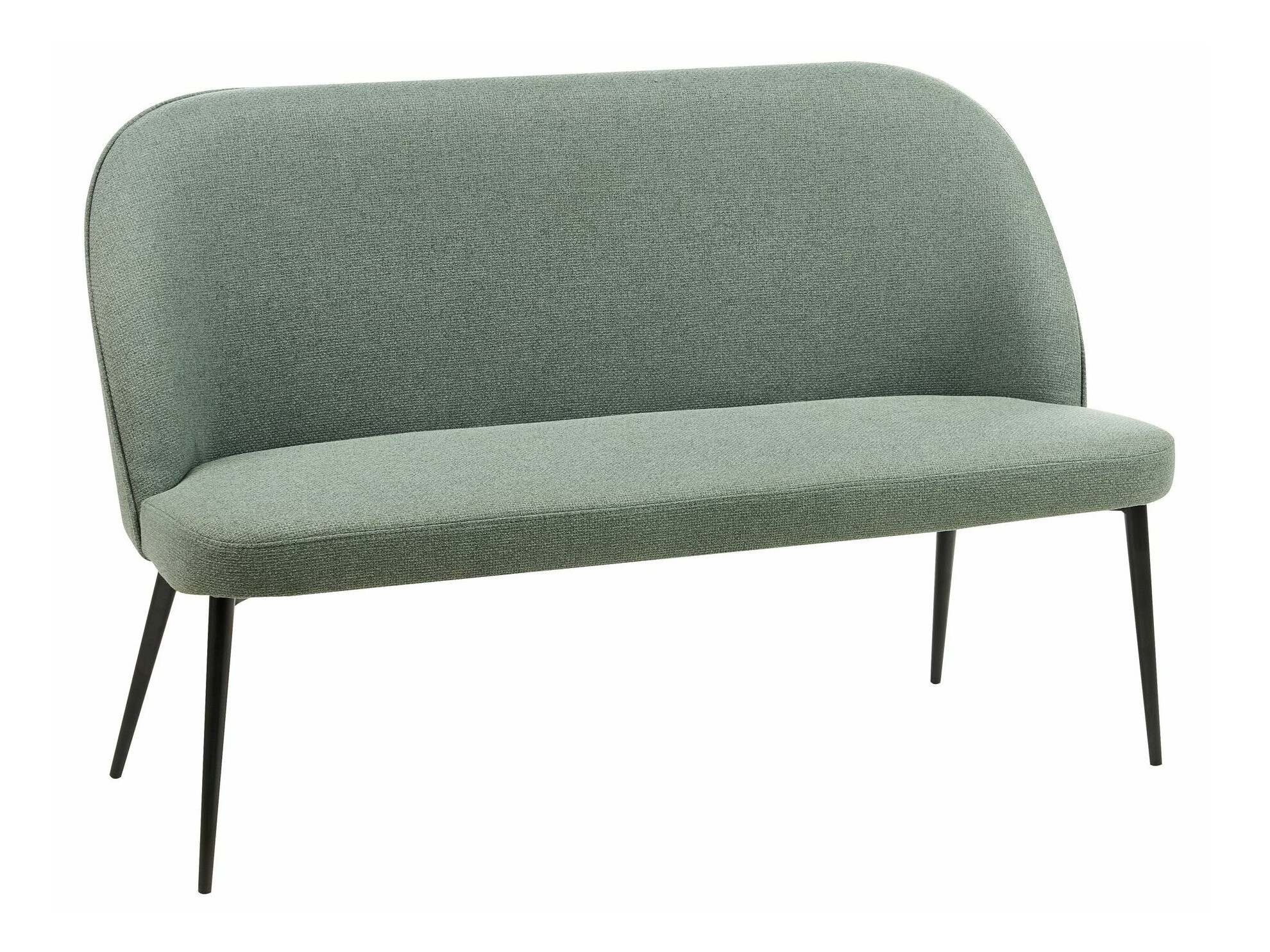 Meka klupa Berwyn 2379 (Svijetlo zelena)