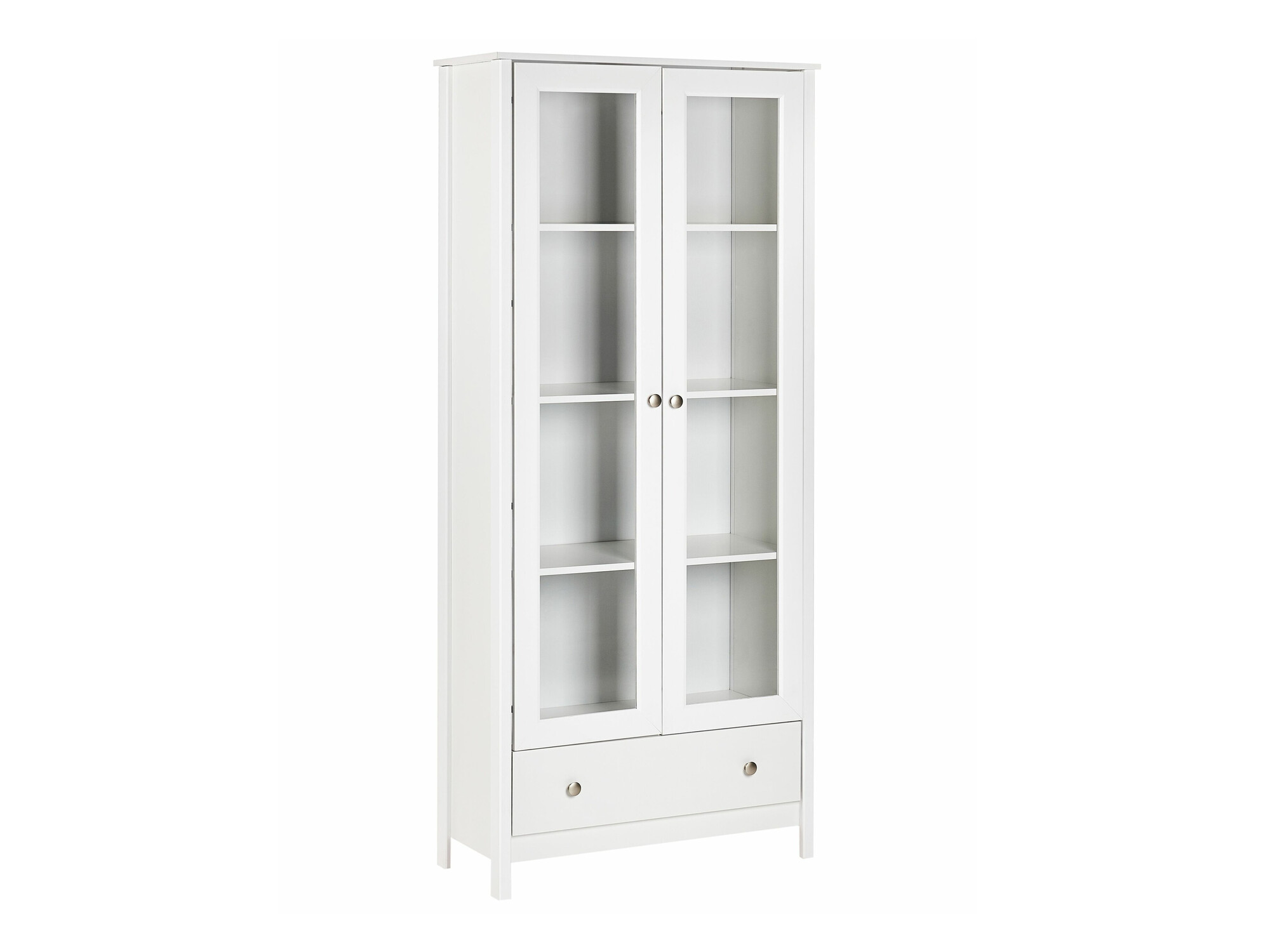 Polica Berwyn 2381 (Bijela)