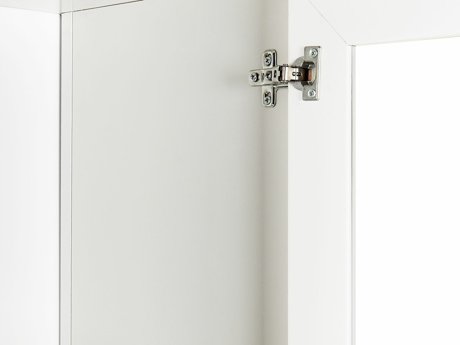 Polica Berwyn 2381 (Bijela)