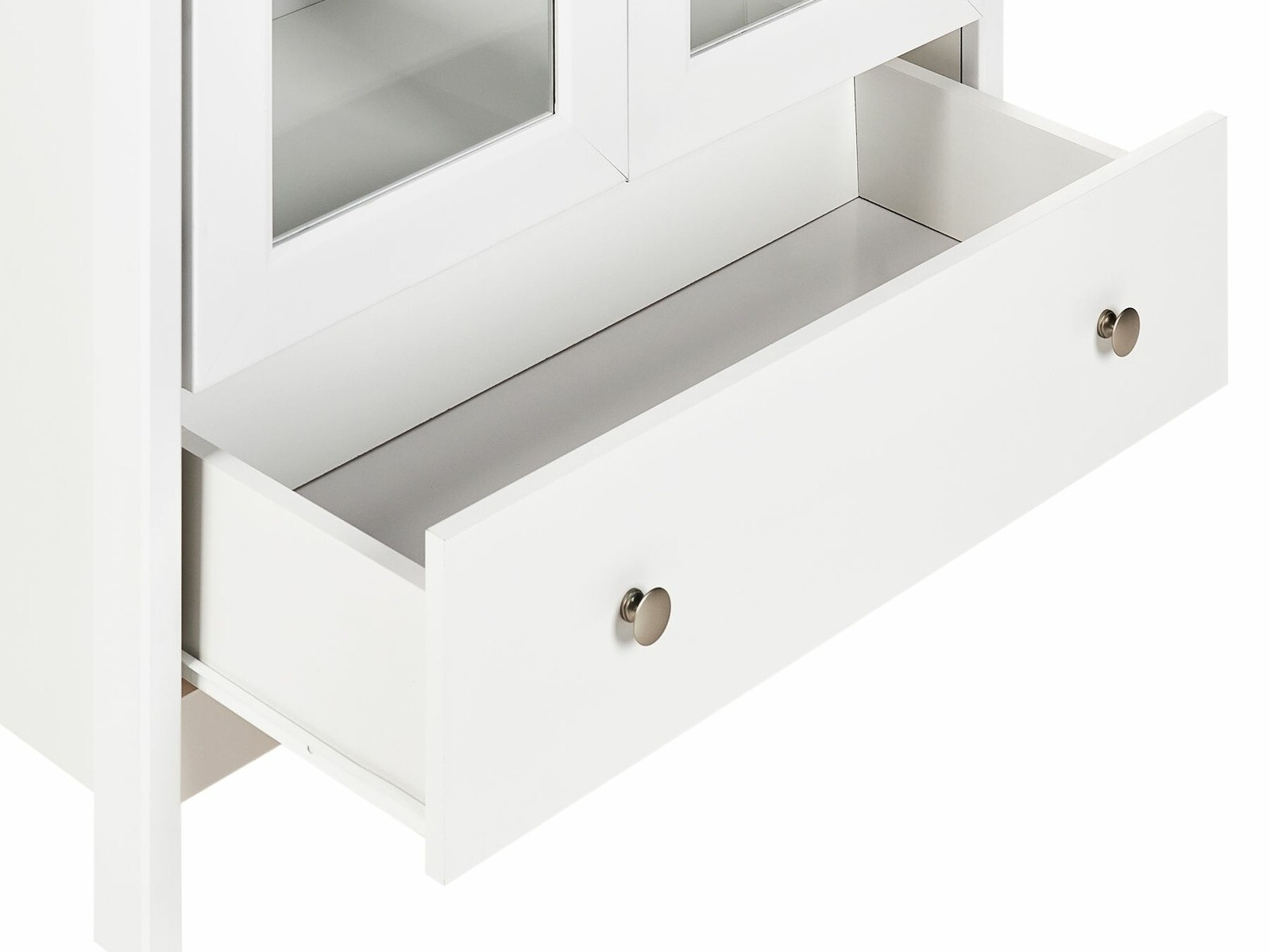 Polica Berwyn 2381 (Bijela)