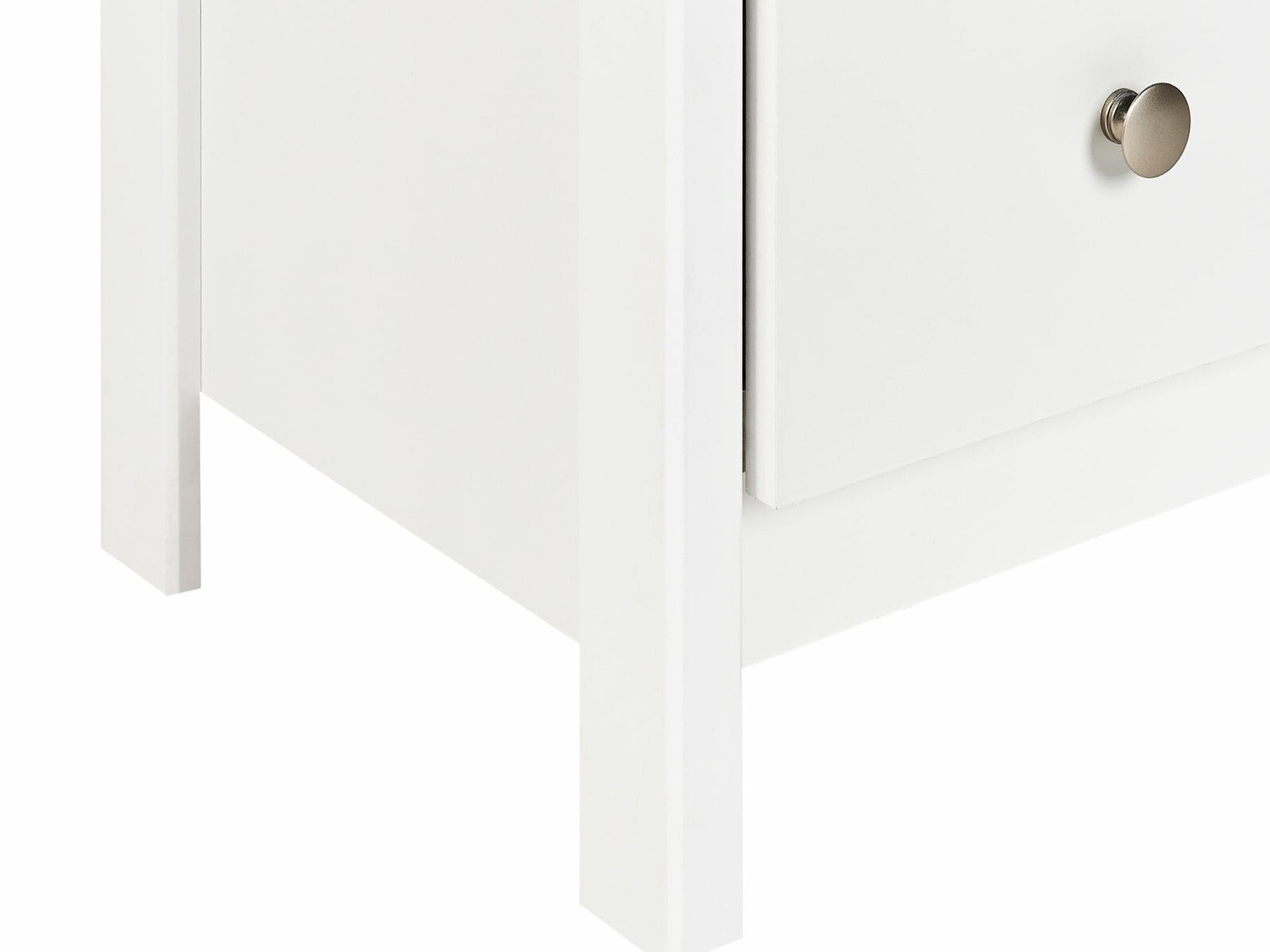 Polica Berwyn 2381 (Bijela)