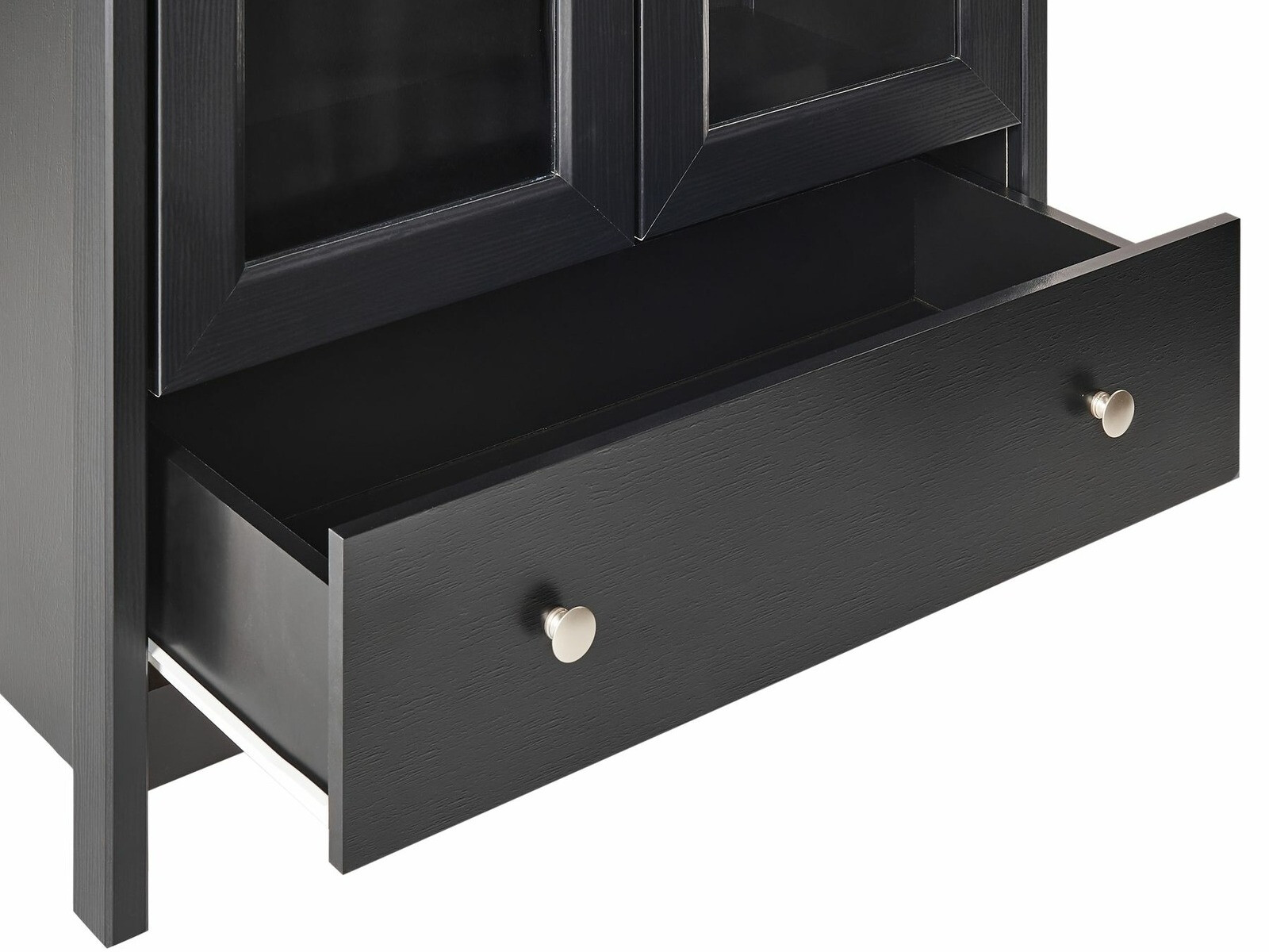 Polica Berwyn 2381 (Crna)